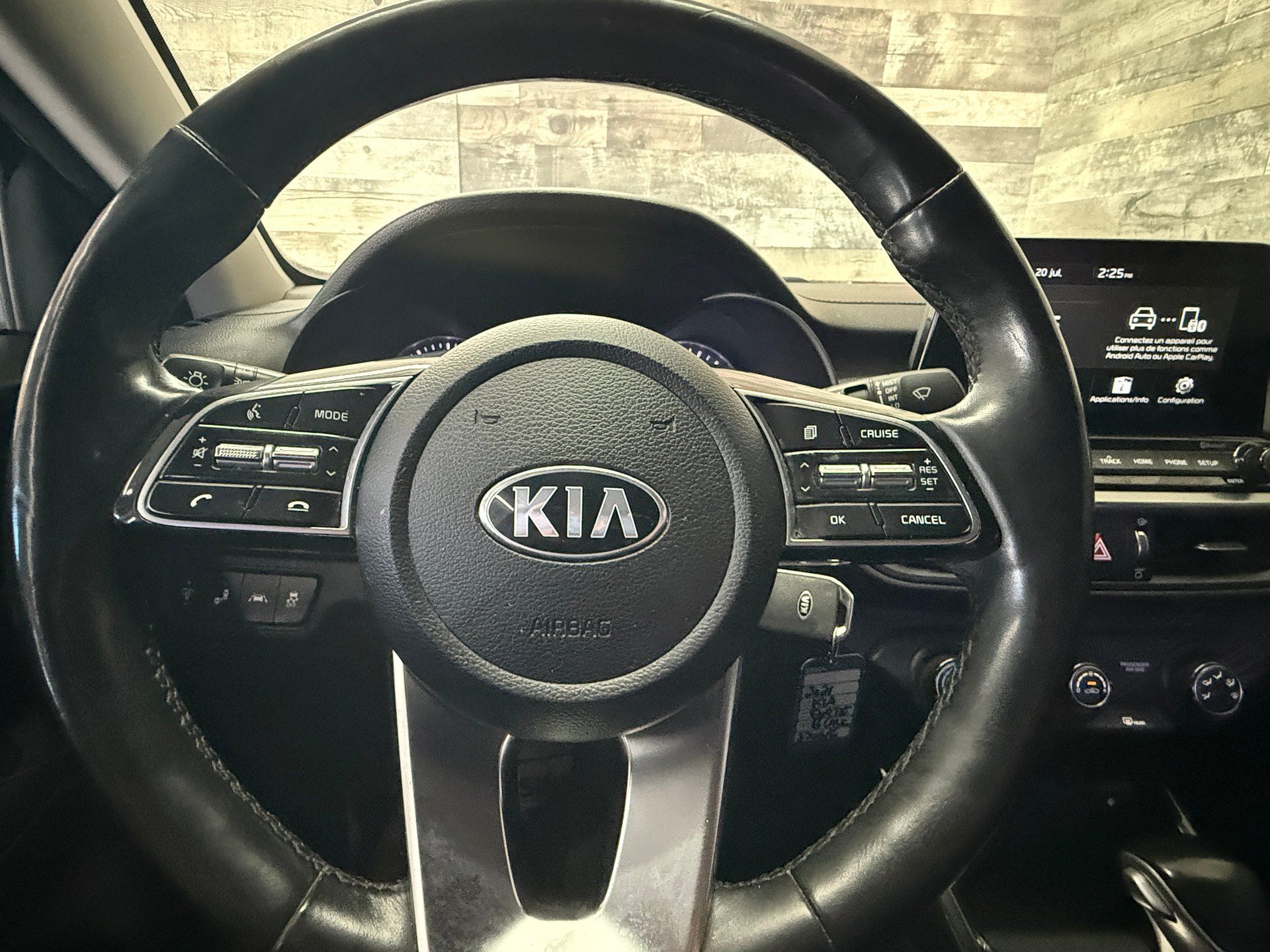 Kia Forte 2021 - Image 12