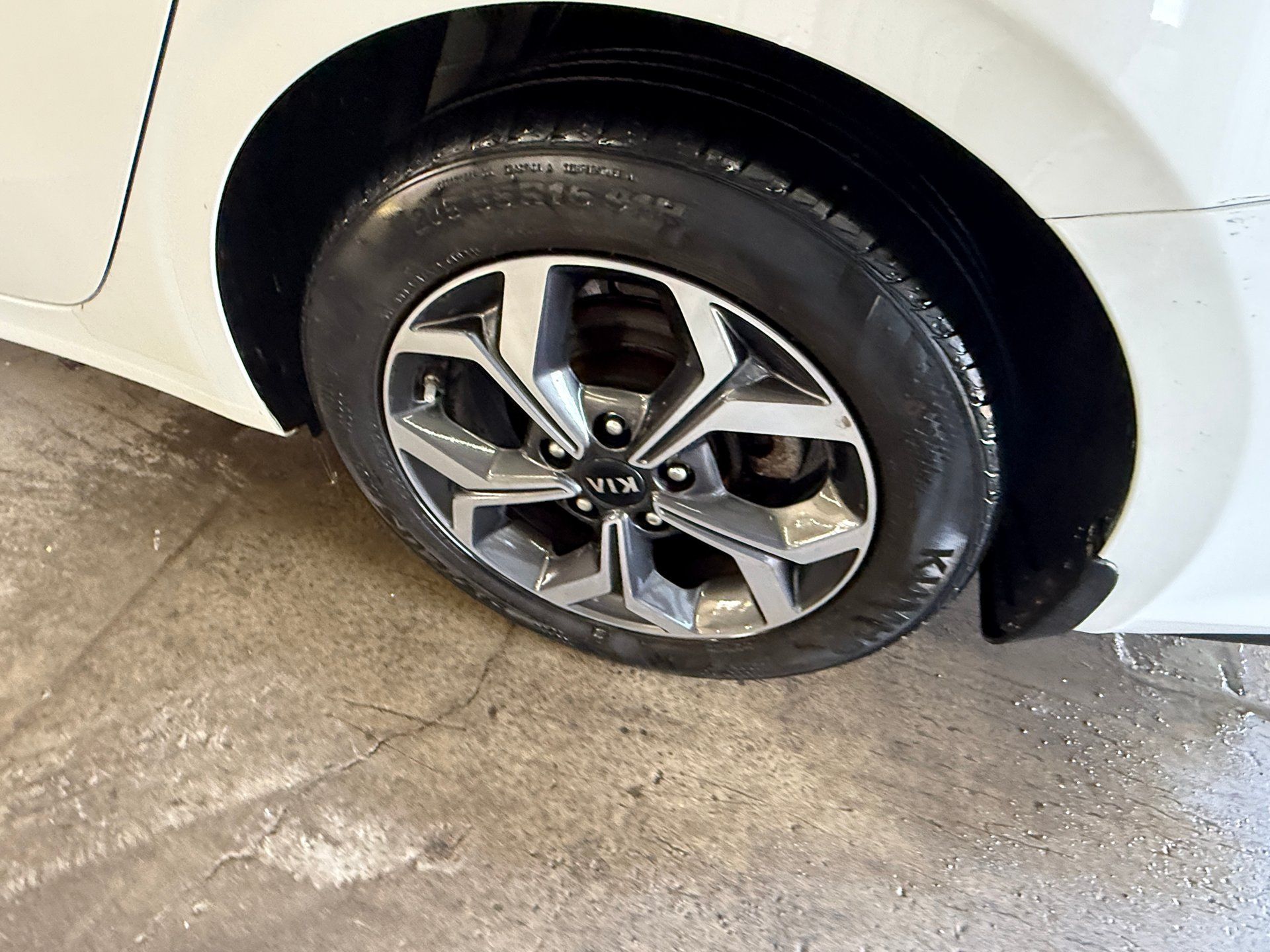 Kia Forte 2021 - Image 7