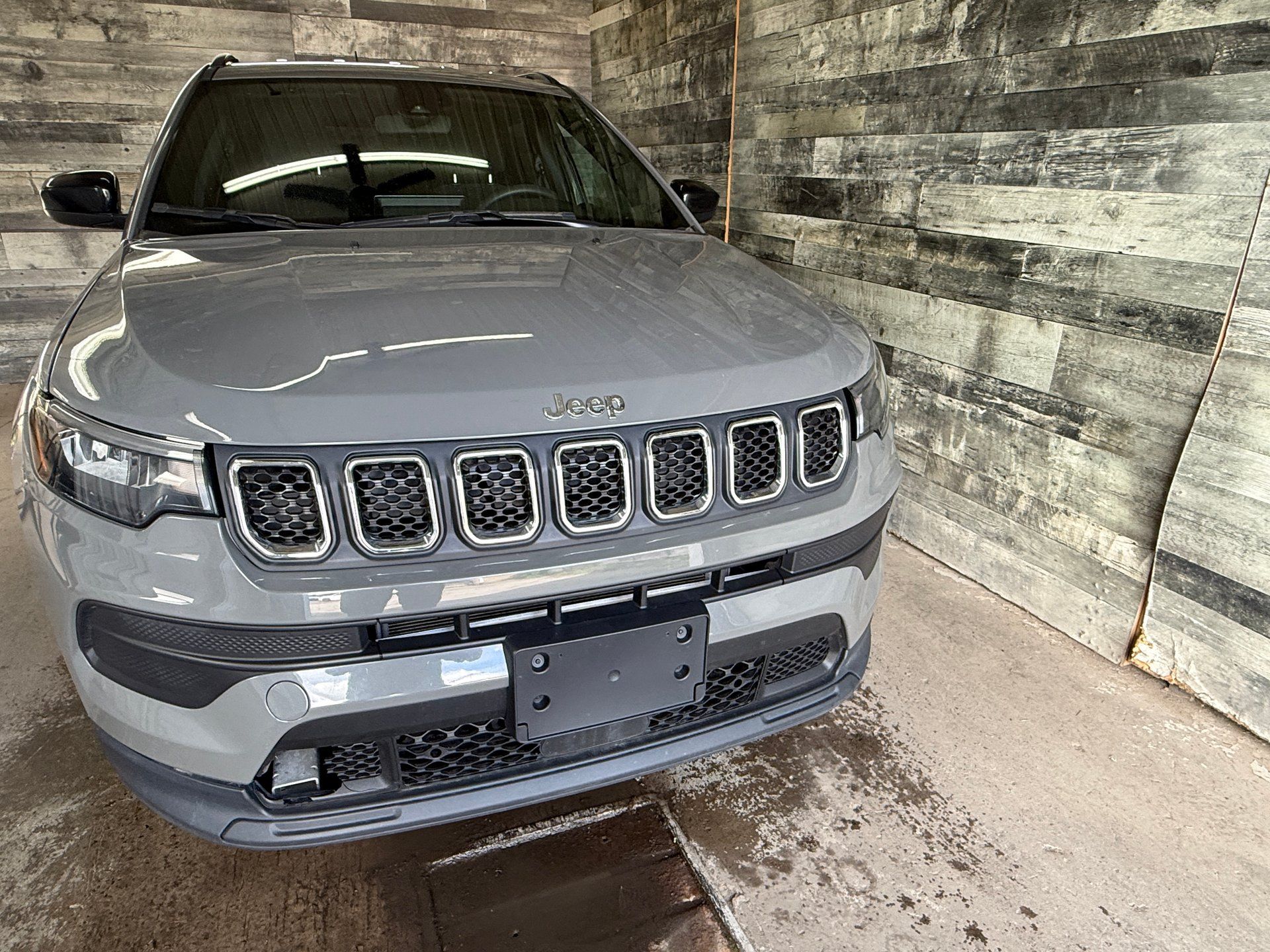 Jeep Compass 2024 - Image 2