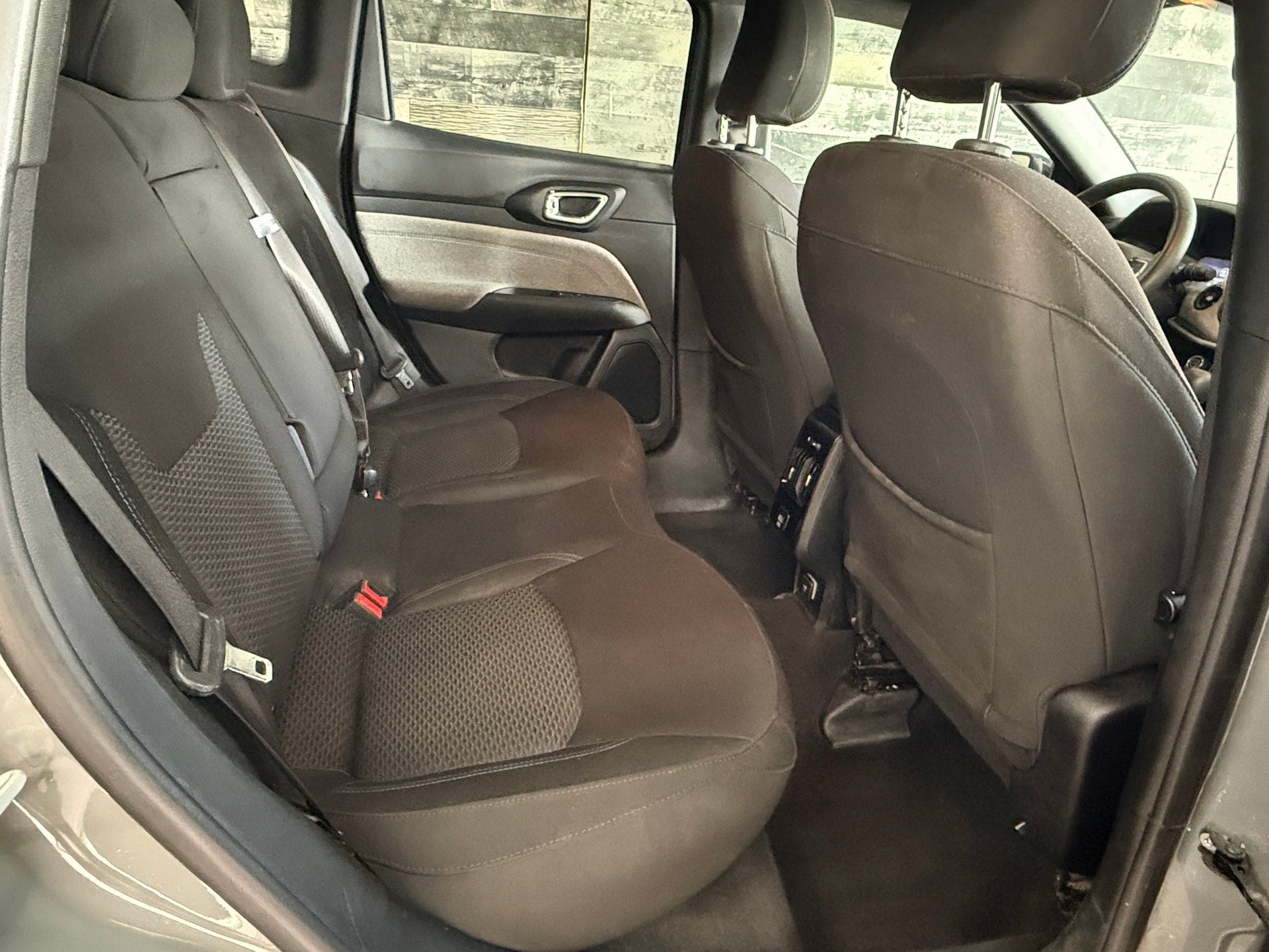 Jeep Compass 2024 - Image 24