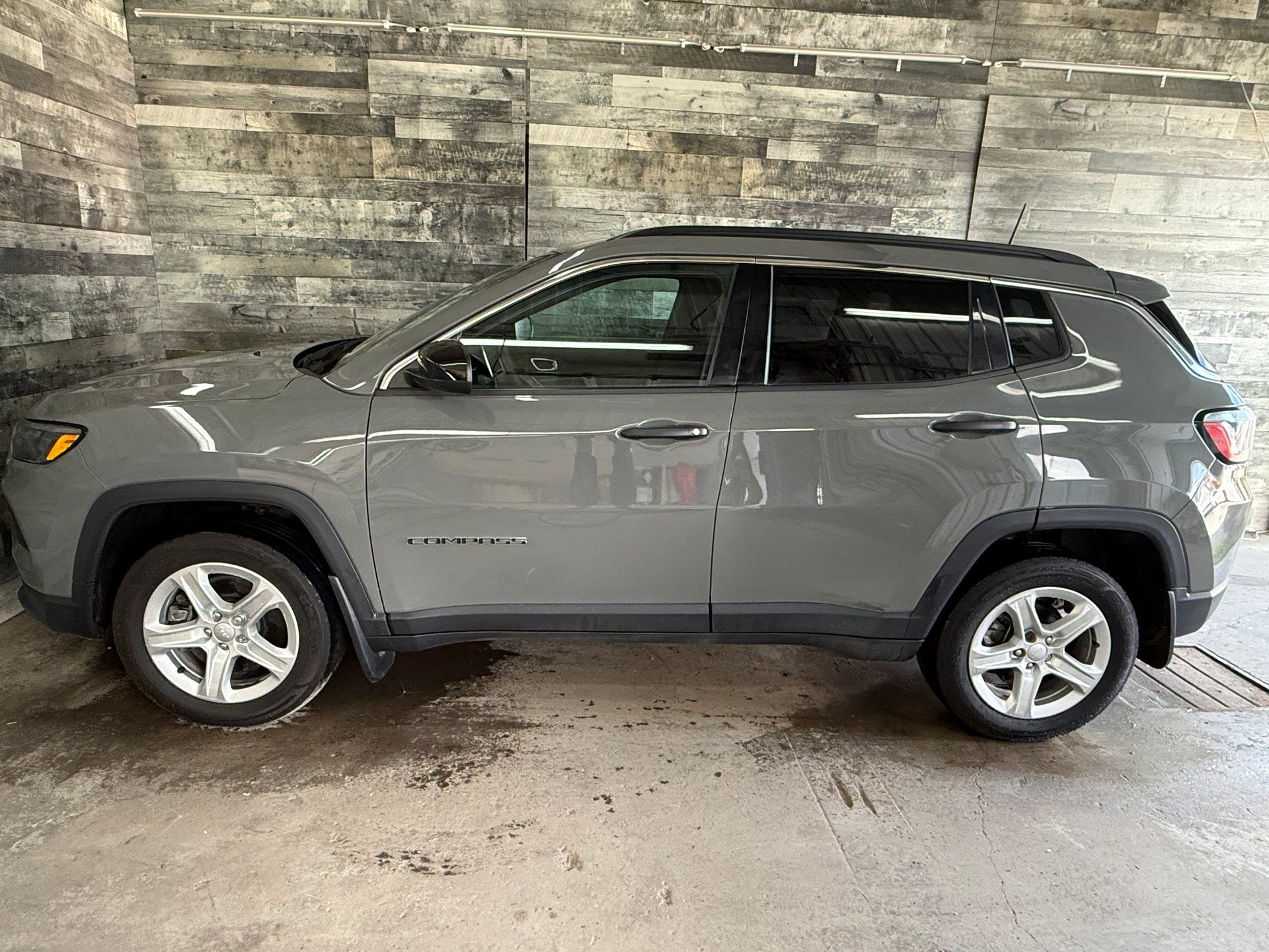 Jeep Compass 2024 - Image 5