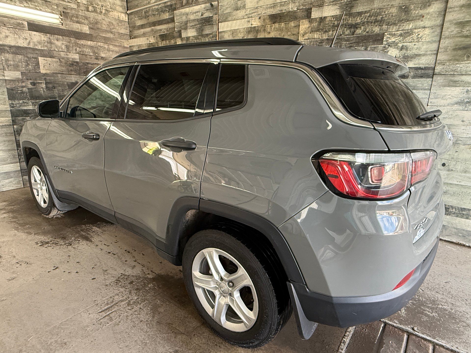 Jeep Compass 2024 - Image 7