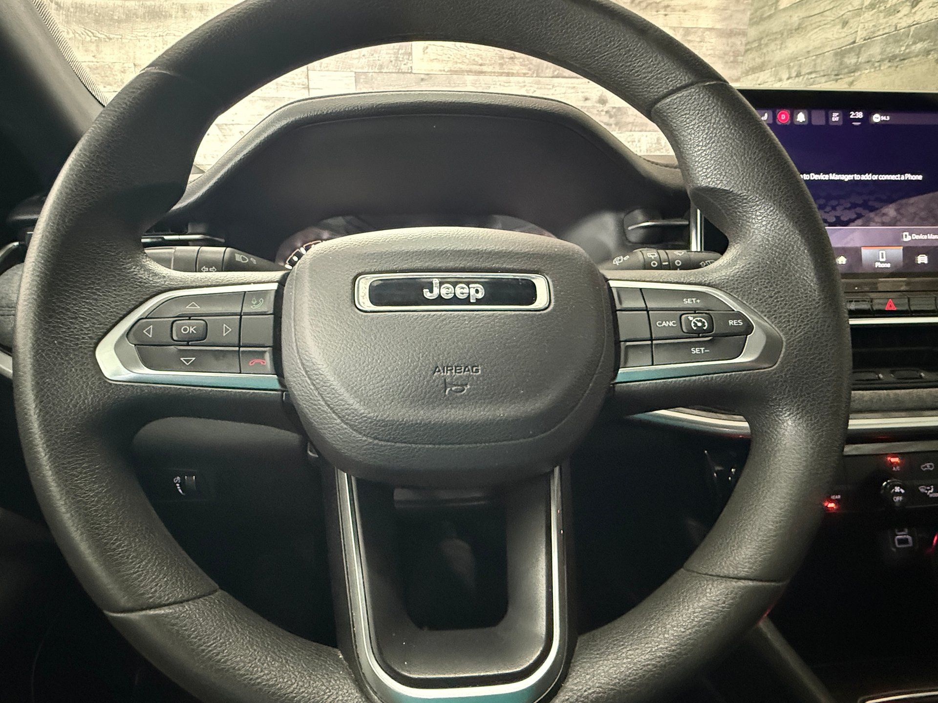 Jeep Compass 2024 - Image 12