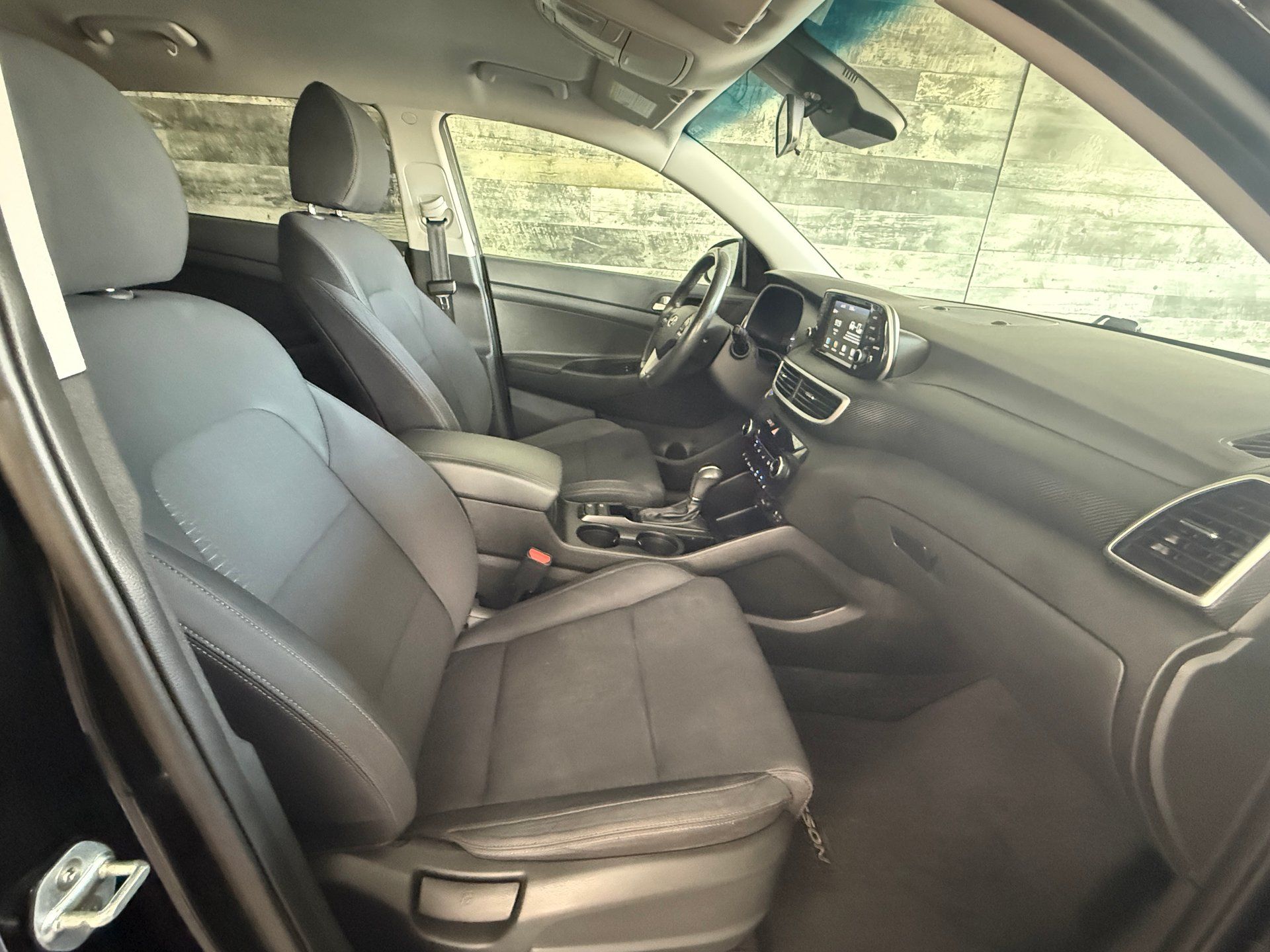 Hyundai Tucson 2020 - Image 16