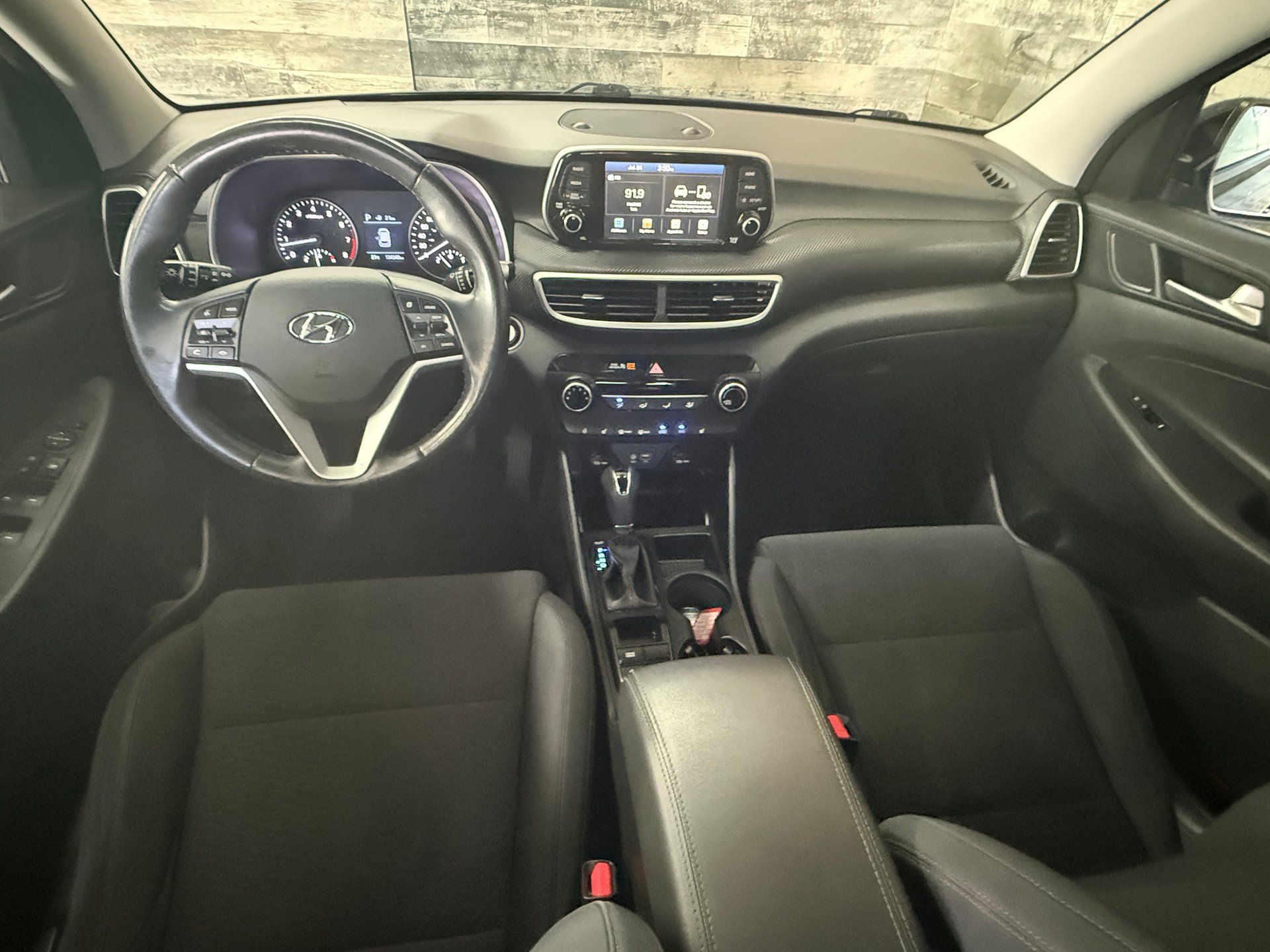 Hyundai Tucson 2020 - Image 10