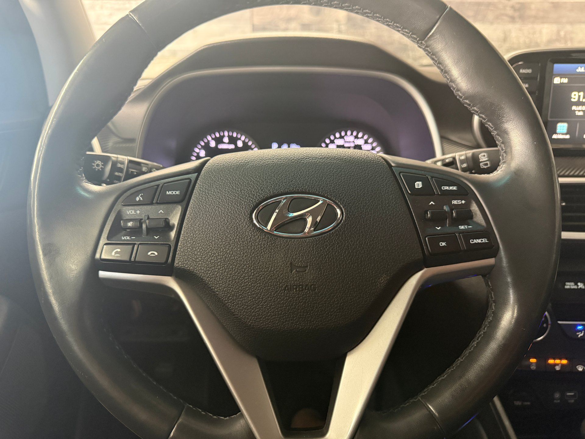 Hyundai Tucson 2020 - Image 11