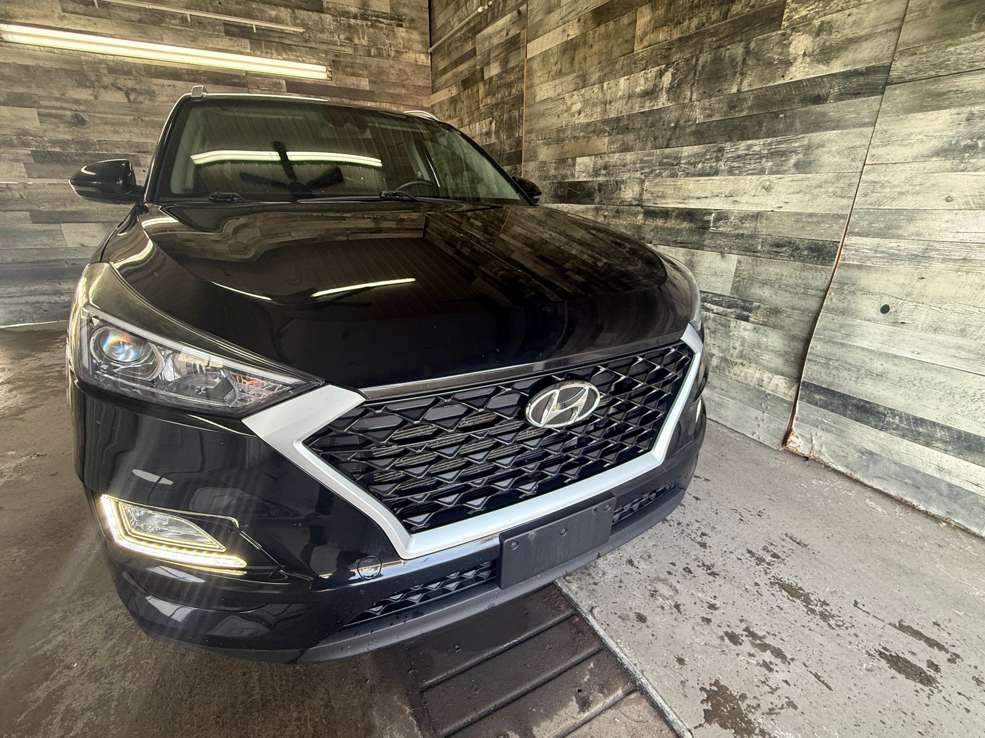 Hyundai Tucson 2020 - Image 2