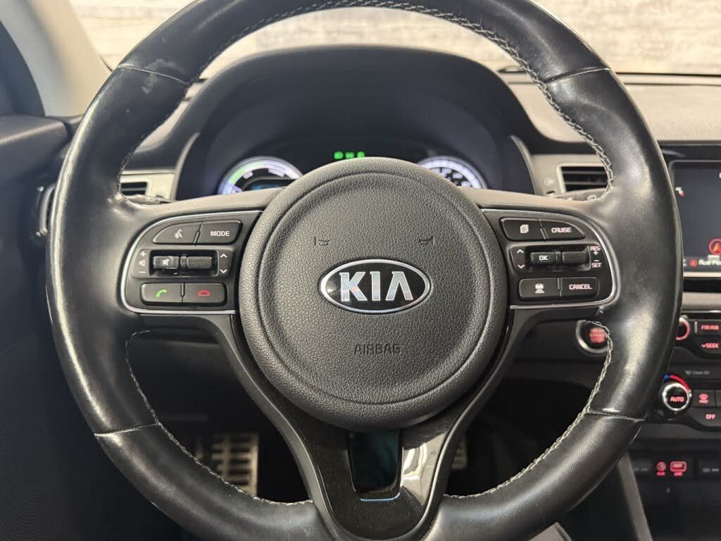 Kia Niro 2018 - Image 10