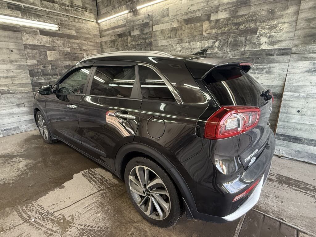Kia Niro 2018 - Image 5