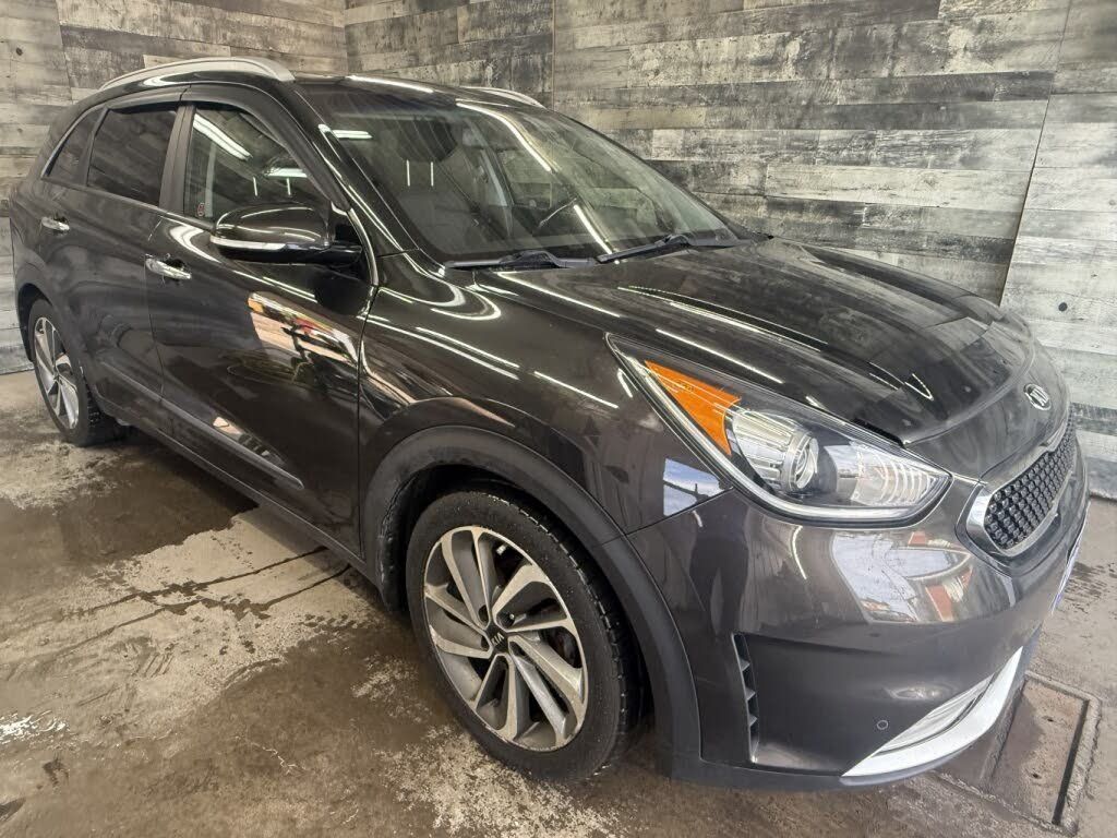 Kia Niro 2018 - Image 1