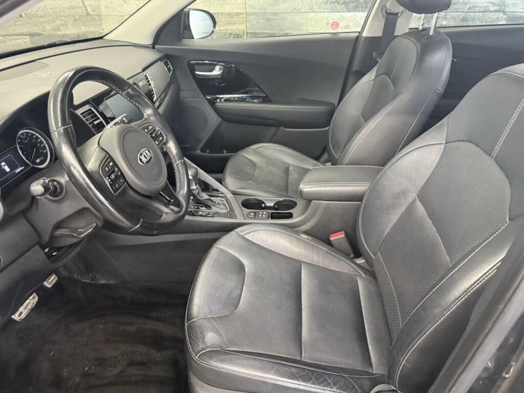 Kia Niro 2018 - Image 9
