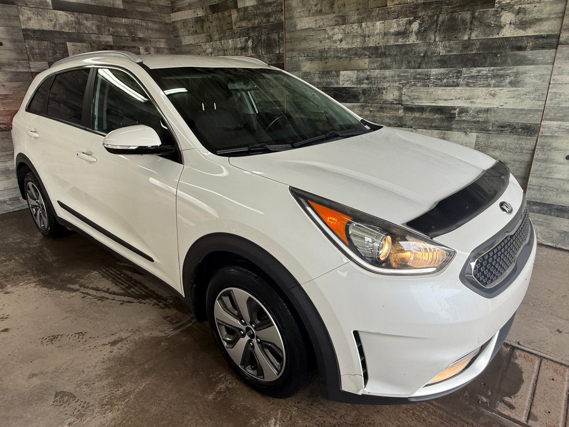 Kia Niro 2018 - Image 1