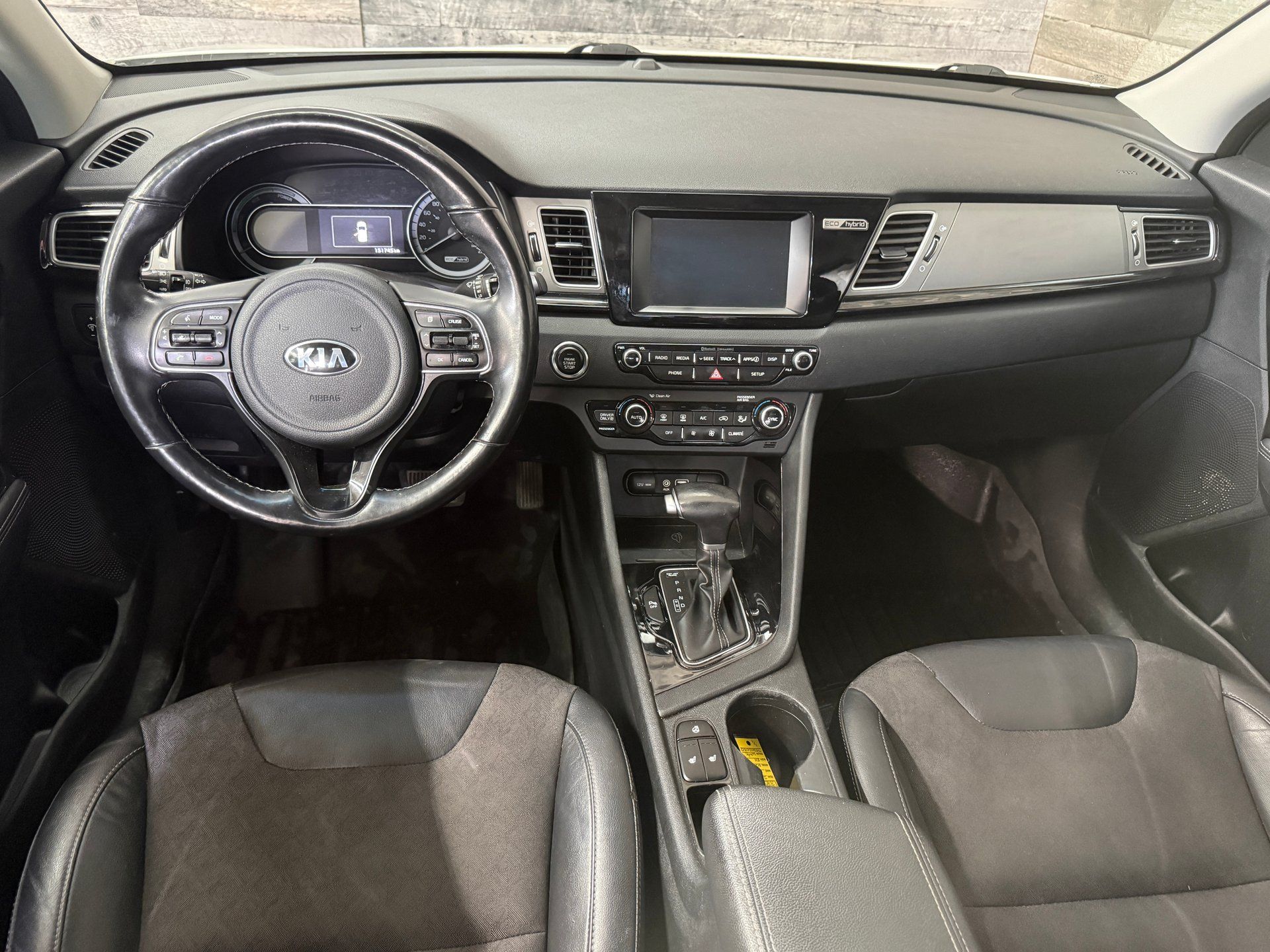 Kia Niro 2018 - Image 10