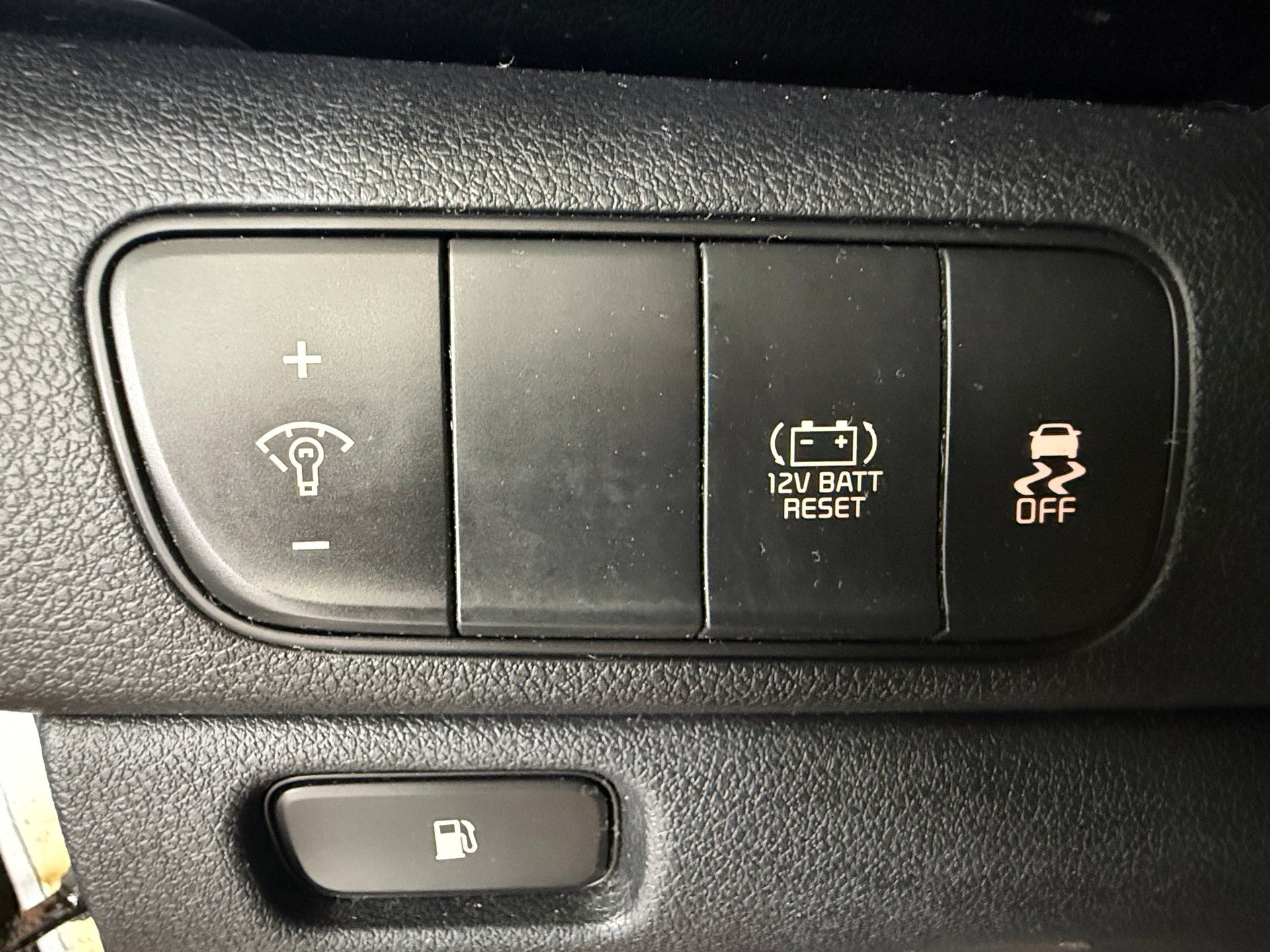 Kia Niro 2018 - Image 18