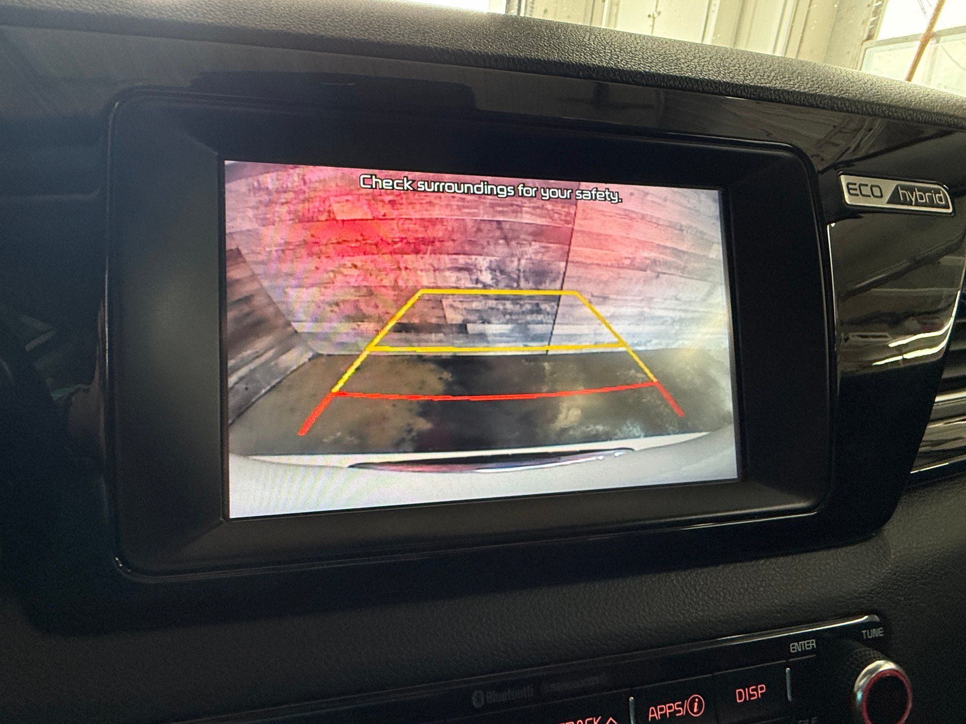 Kia Niro 2018 - Image 20