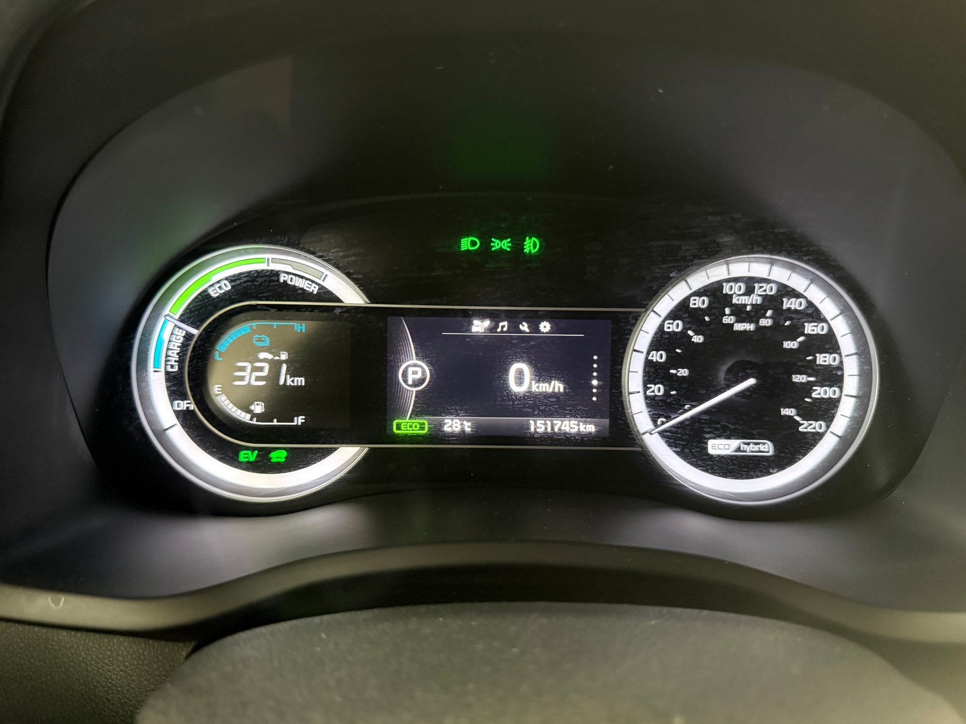 Kia Niro 2018 - Image 13
