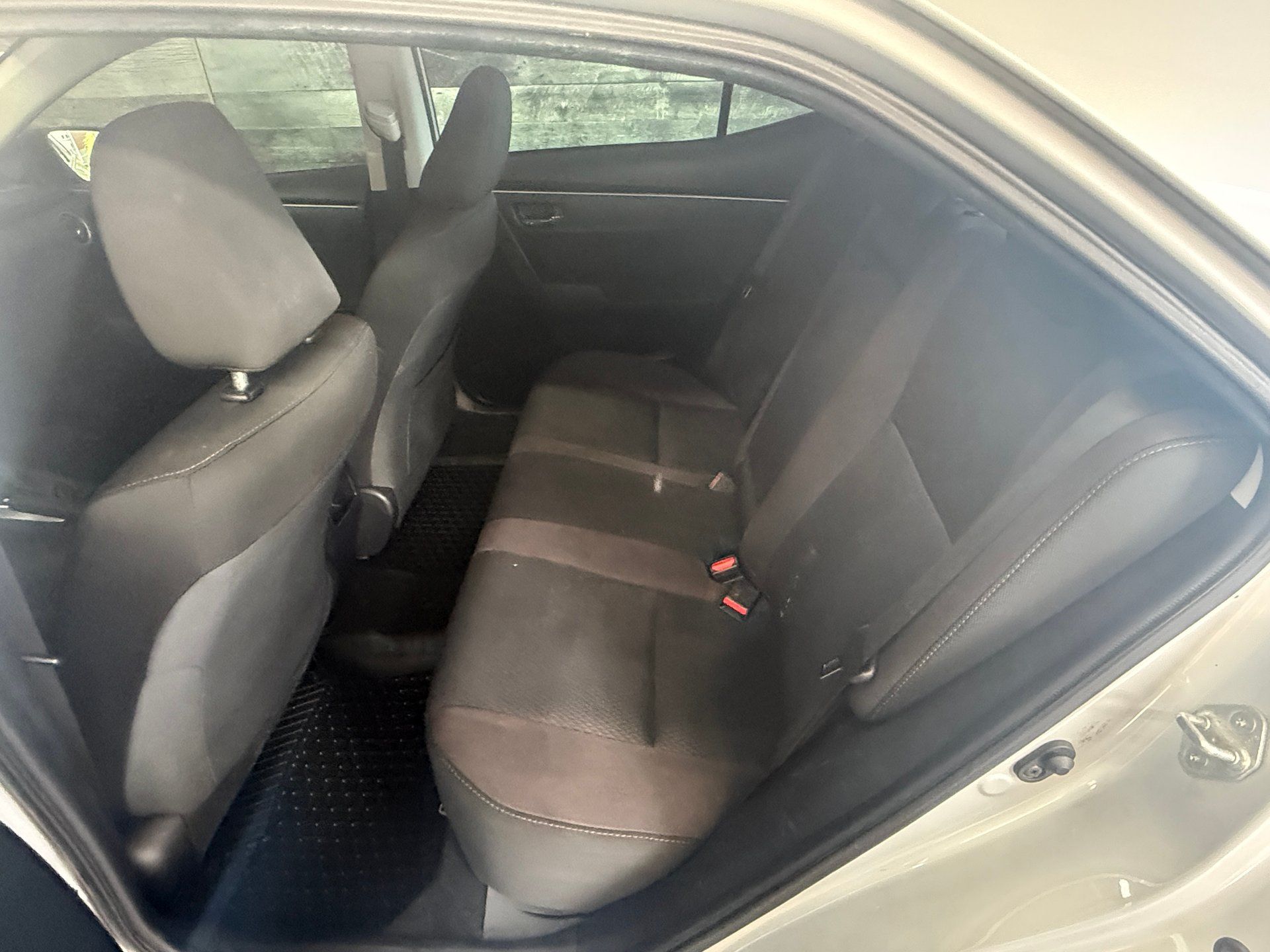 Toyota Corolla 2019 - Image 12