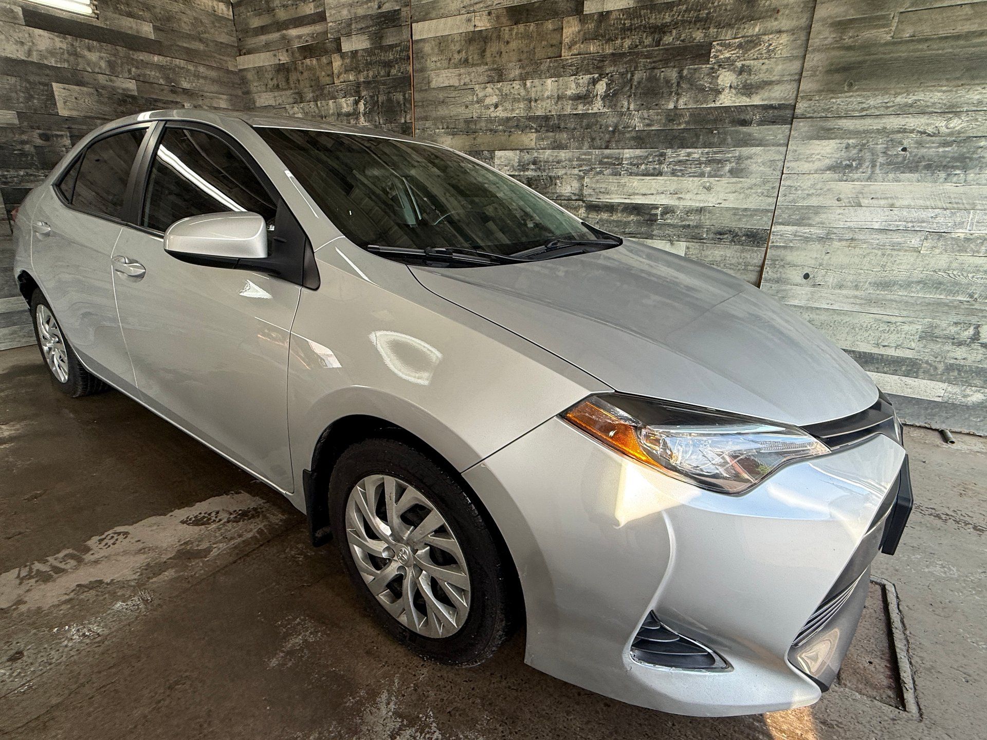Toyota Corolla 2019 - Image 1