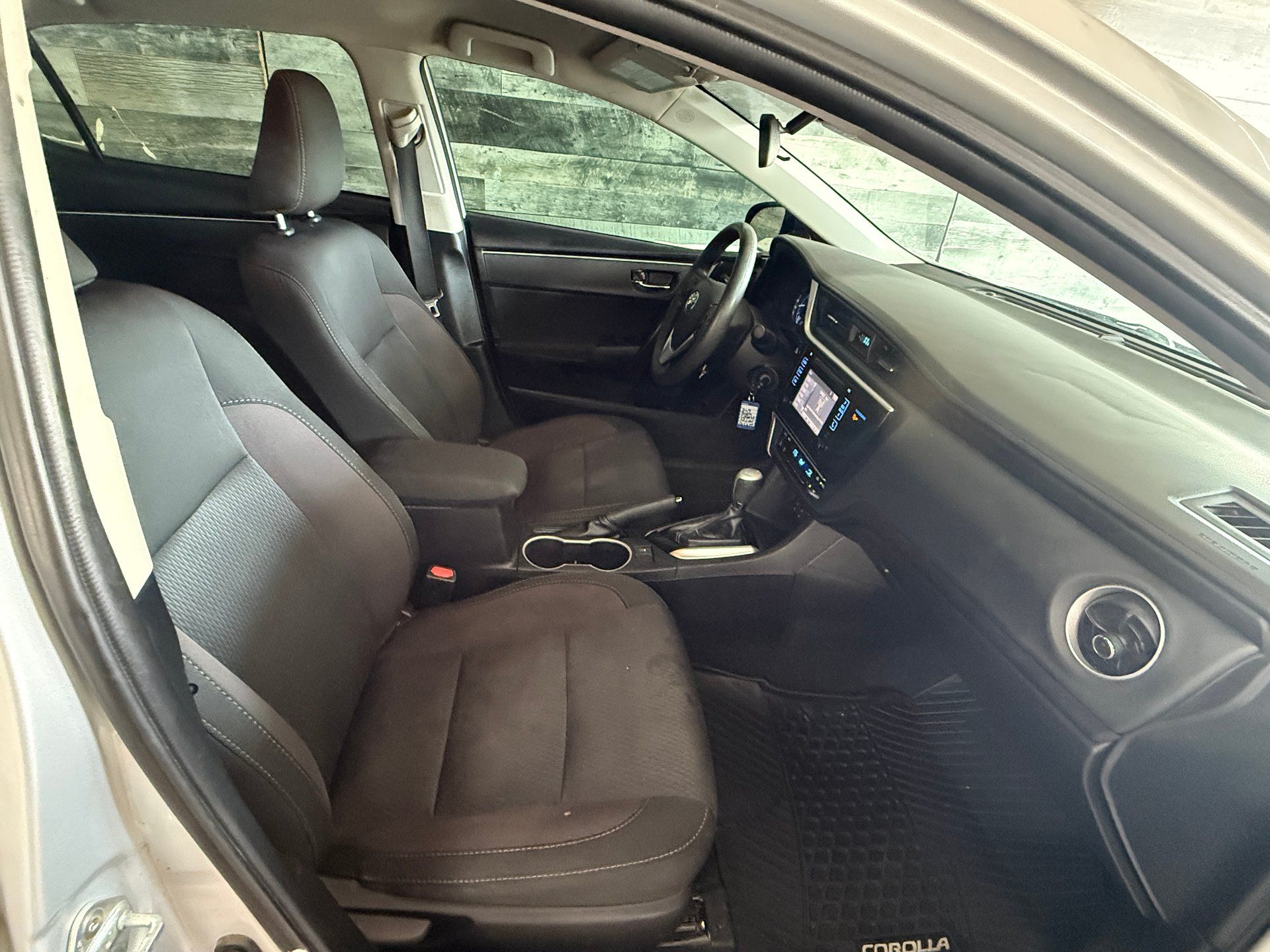 Toyota Corolla 2019 - Image 11
