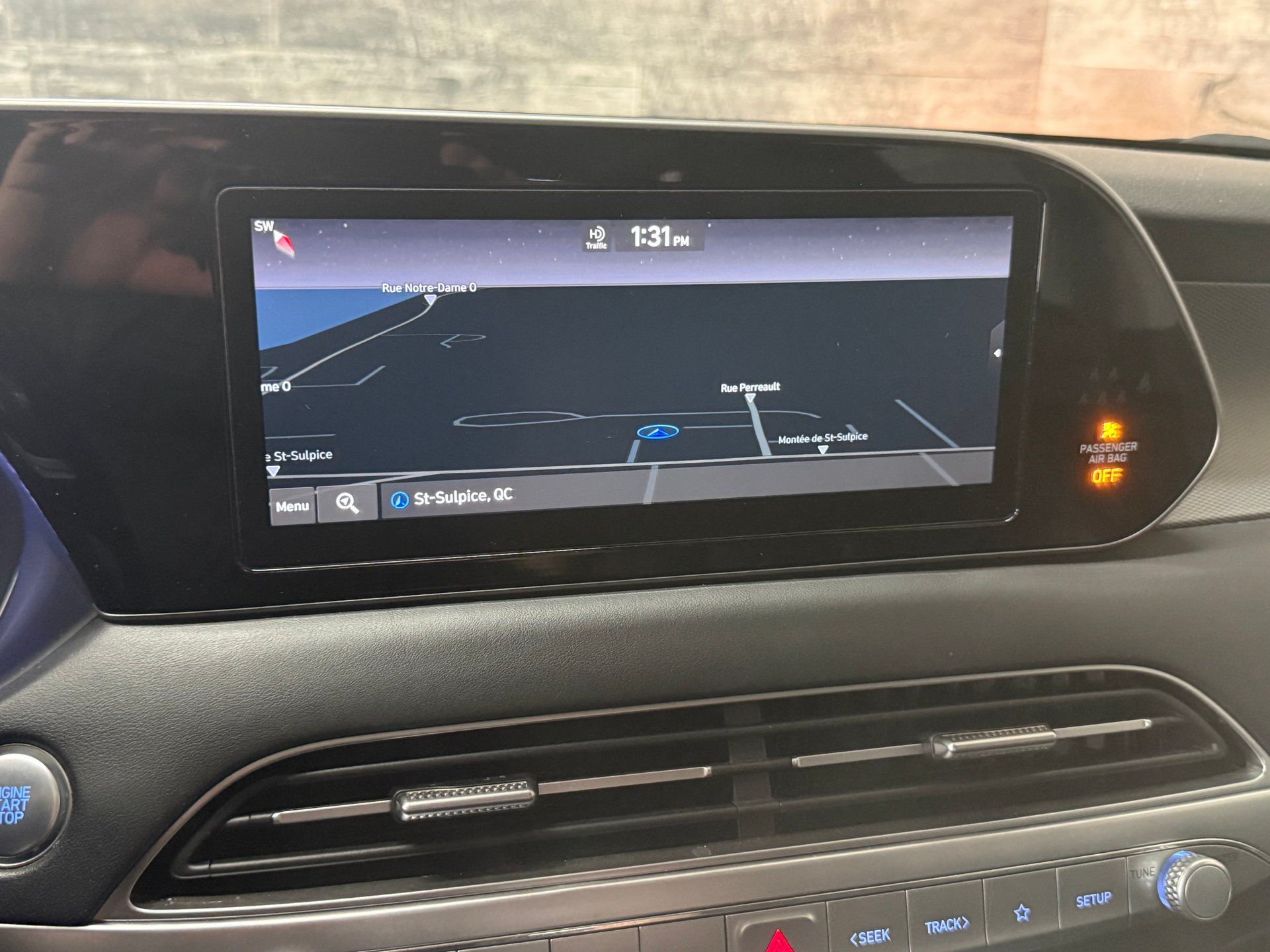 Hyundai Palisade 2021 - Image 13