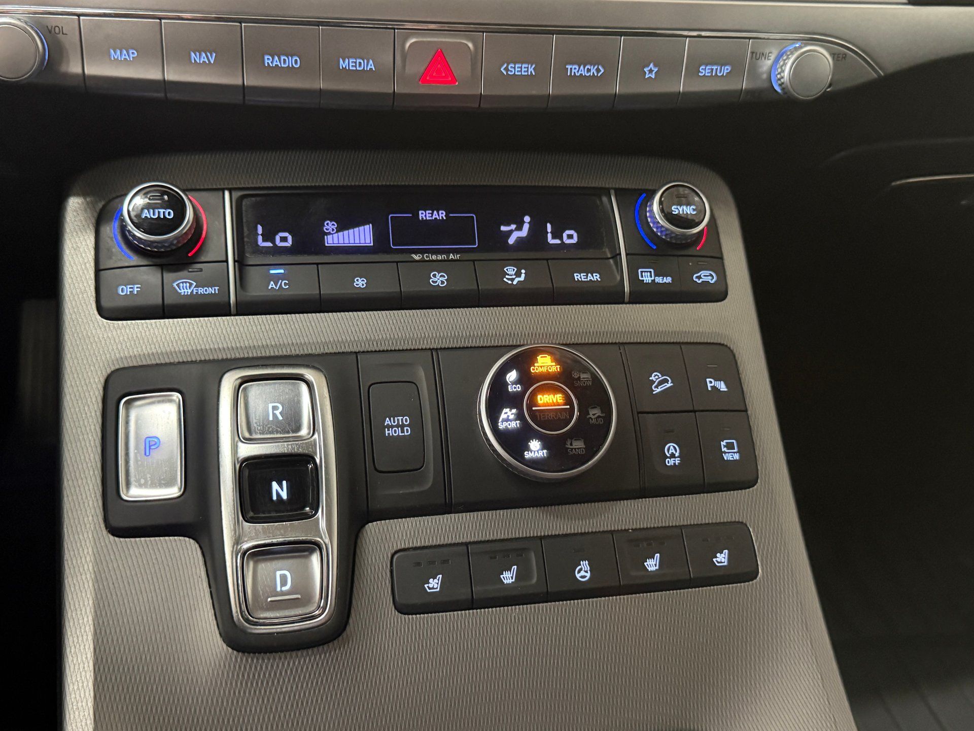 Hyundai Palisade 2021 - Image 15