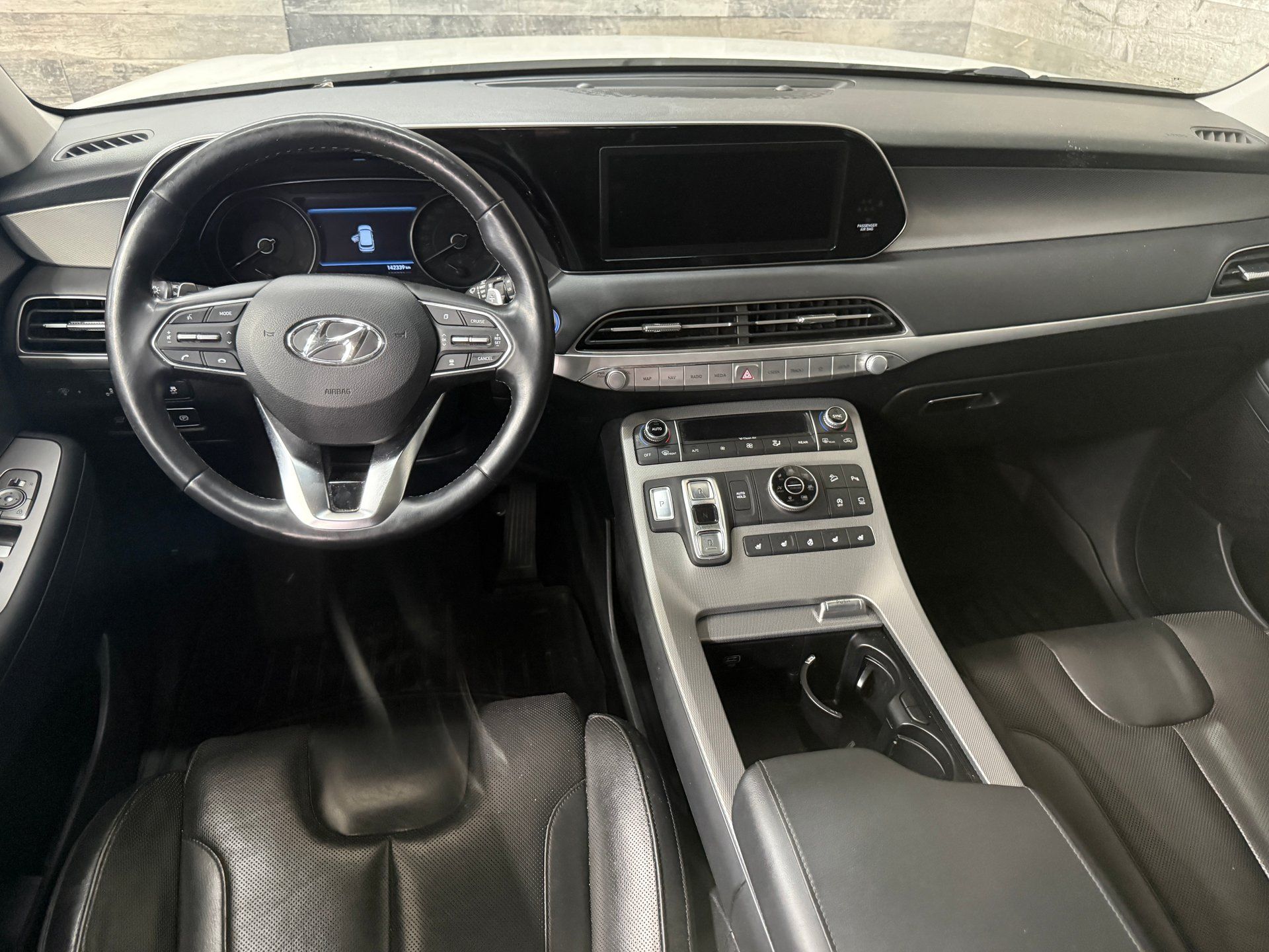 Hyundai Palisade 2021 - Image 11