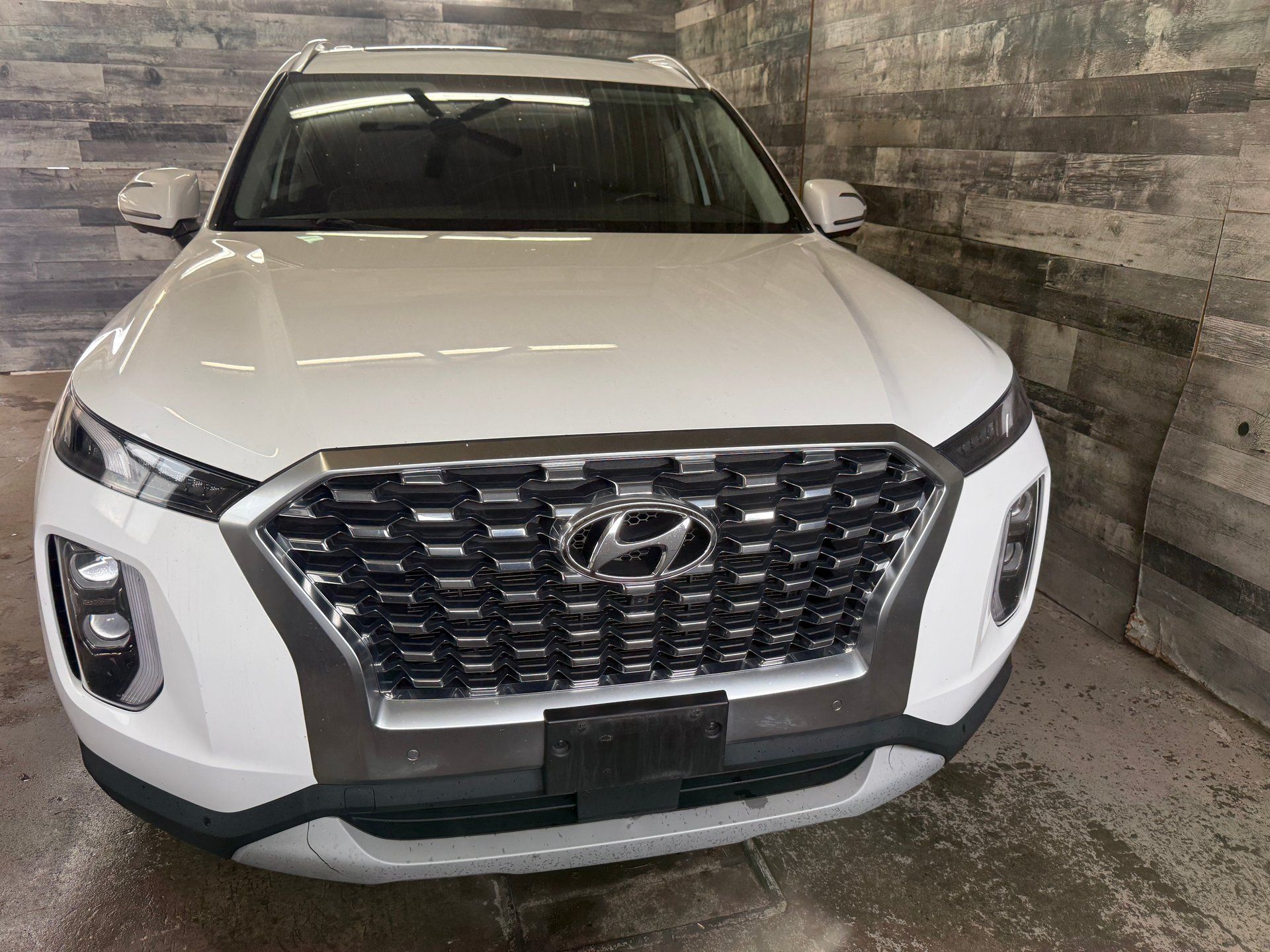 Hyundai Palisade 2021 - Image 2