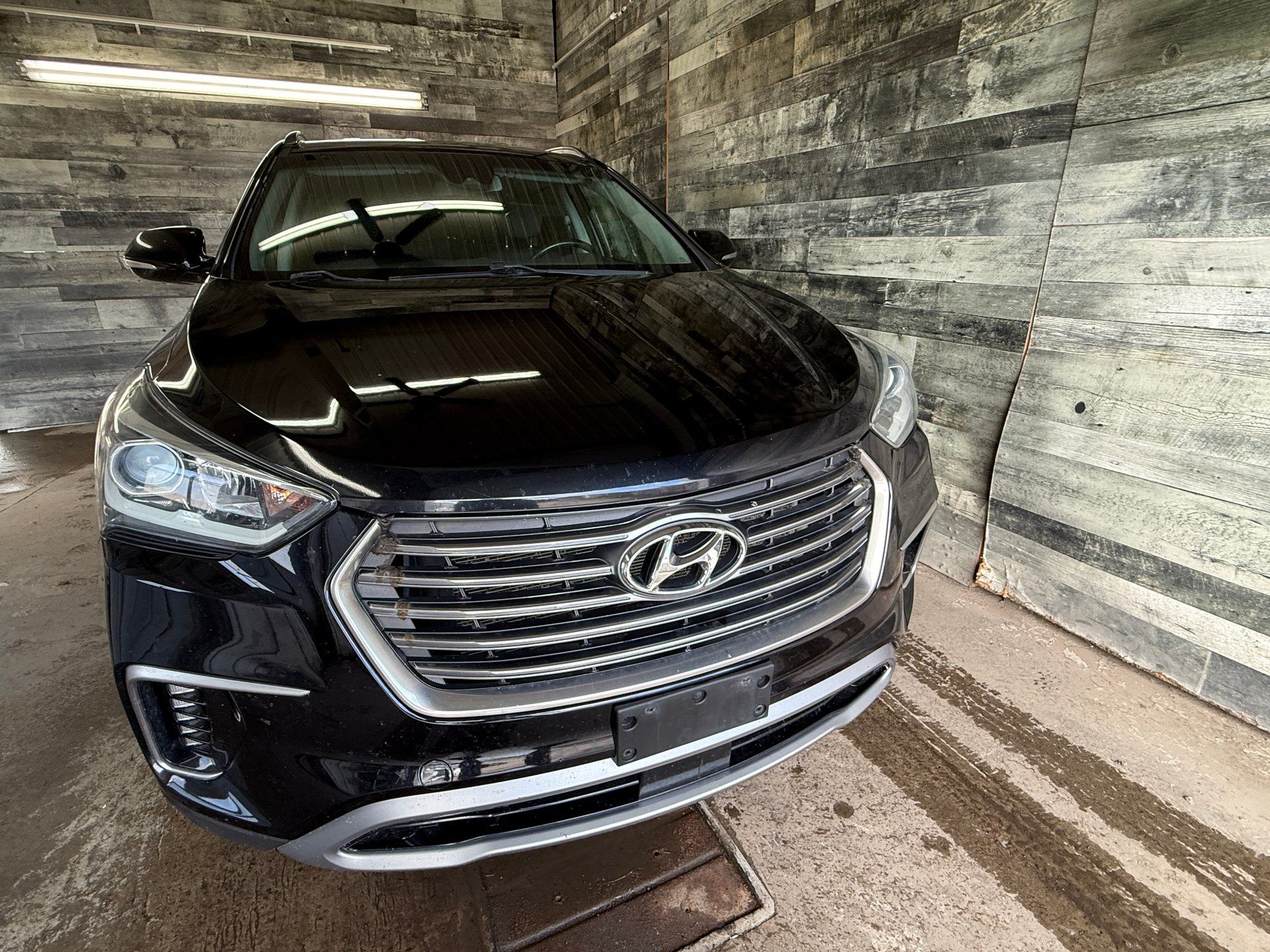 Hyundai Santa Fe XL 2019 - Image 2