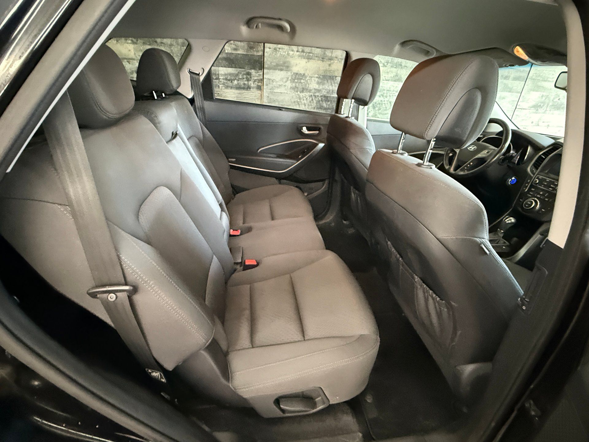 Hyundai Santa Fe XL 2019 - Image 22