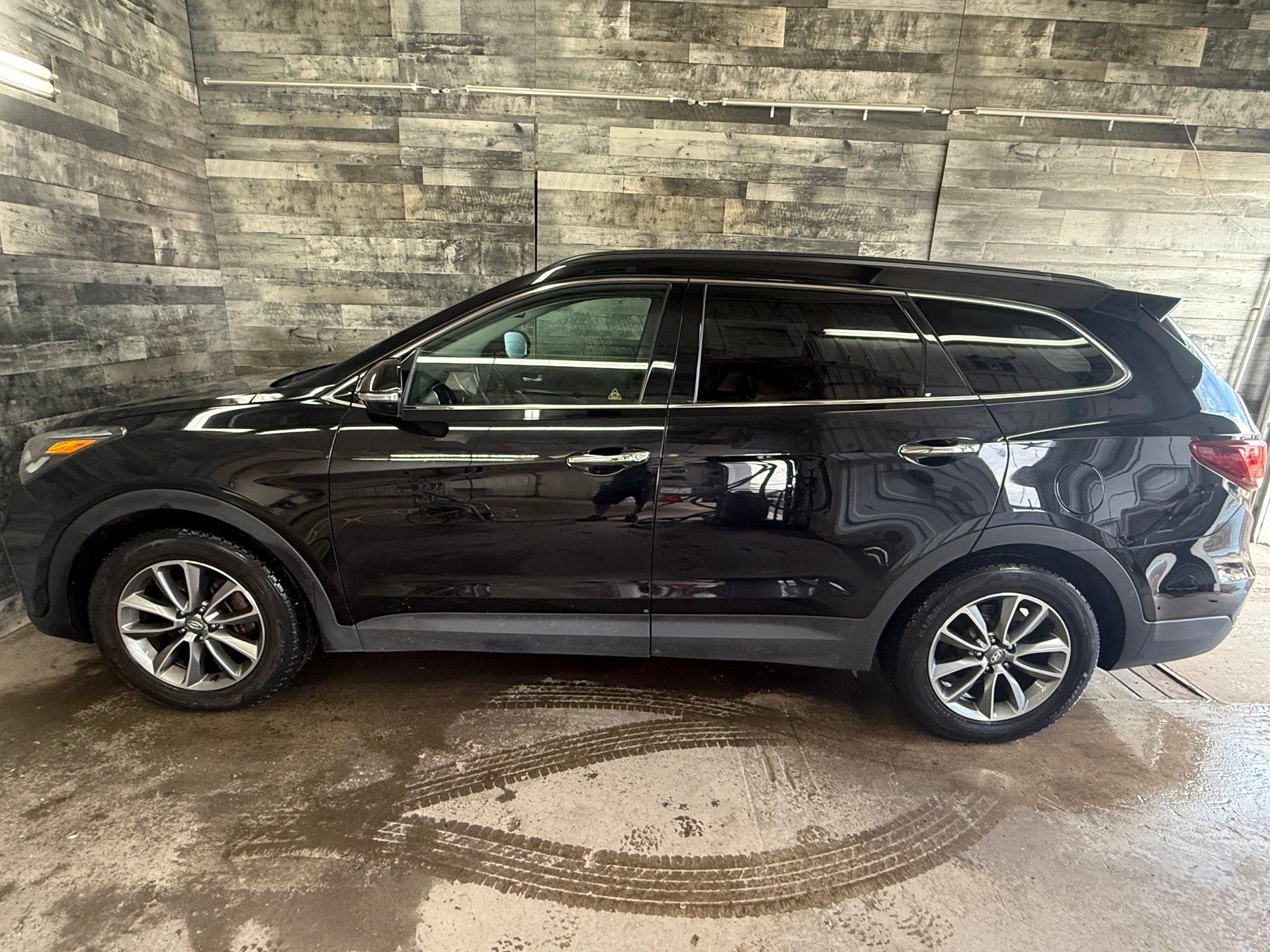 Hyundai Santa Fe XL 2019 - Image 6