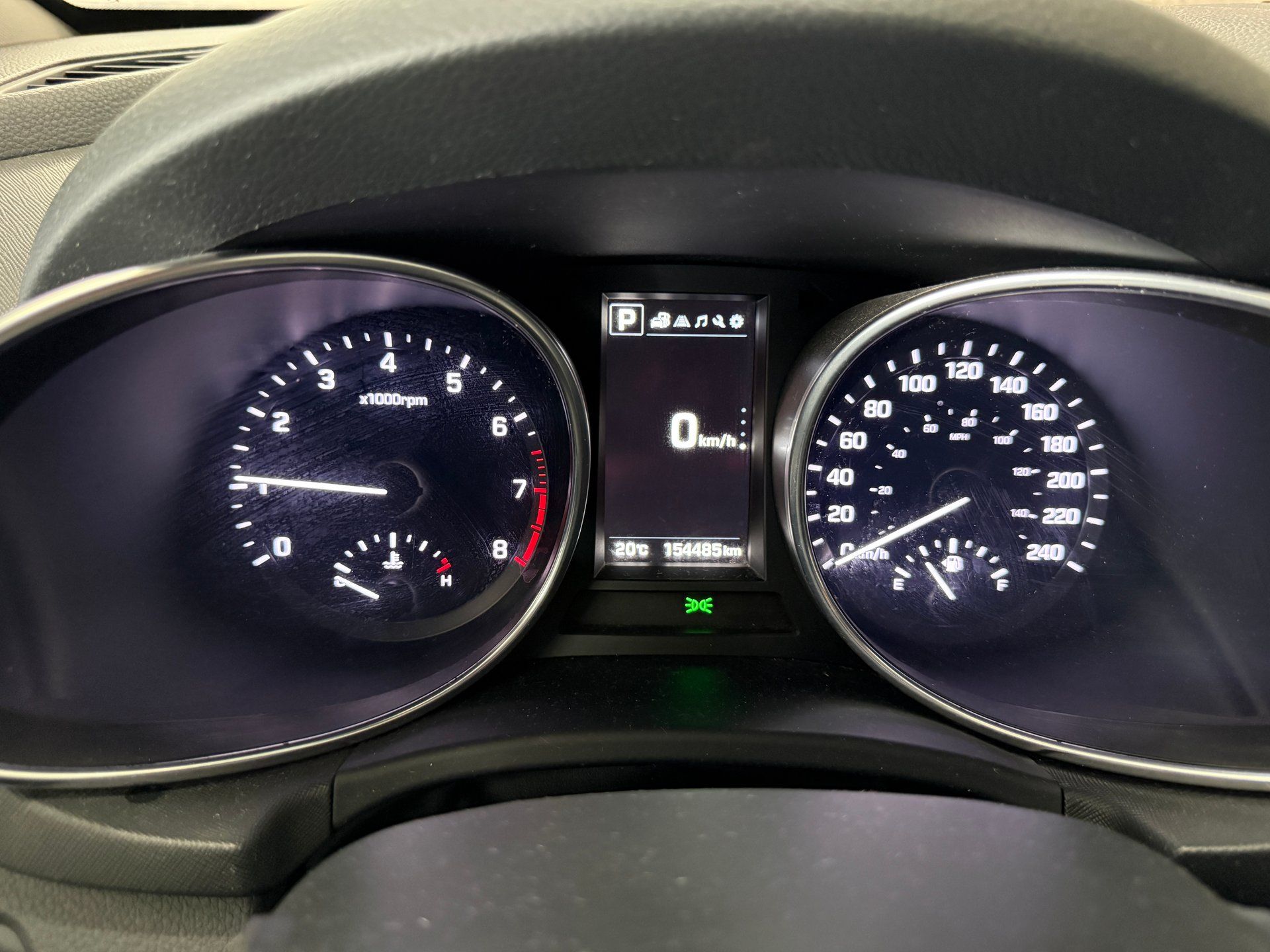 Hyundai Santa Fe XL 2019 - Image 10