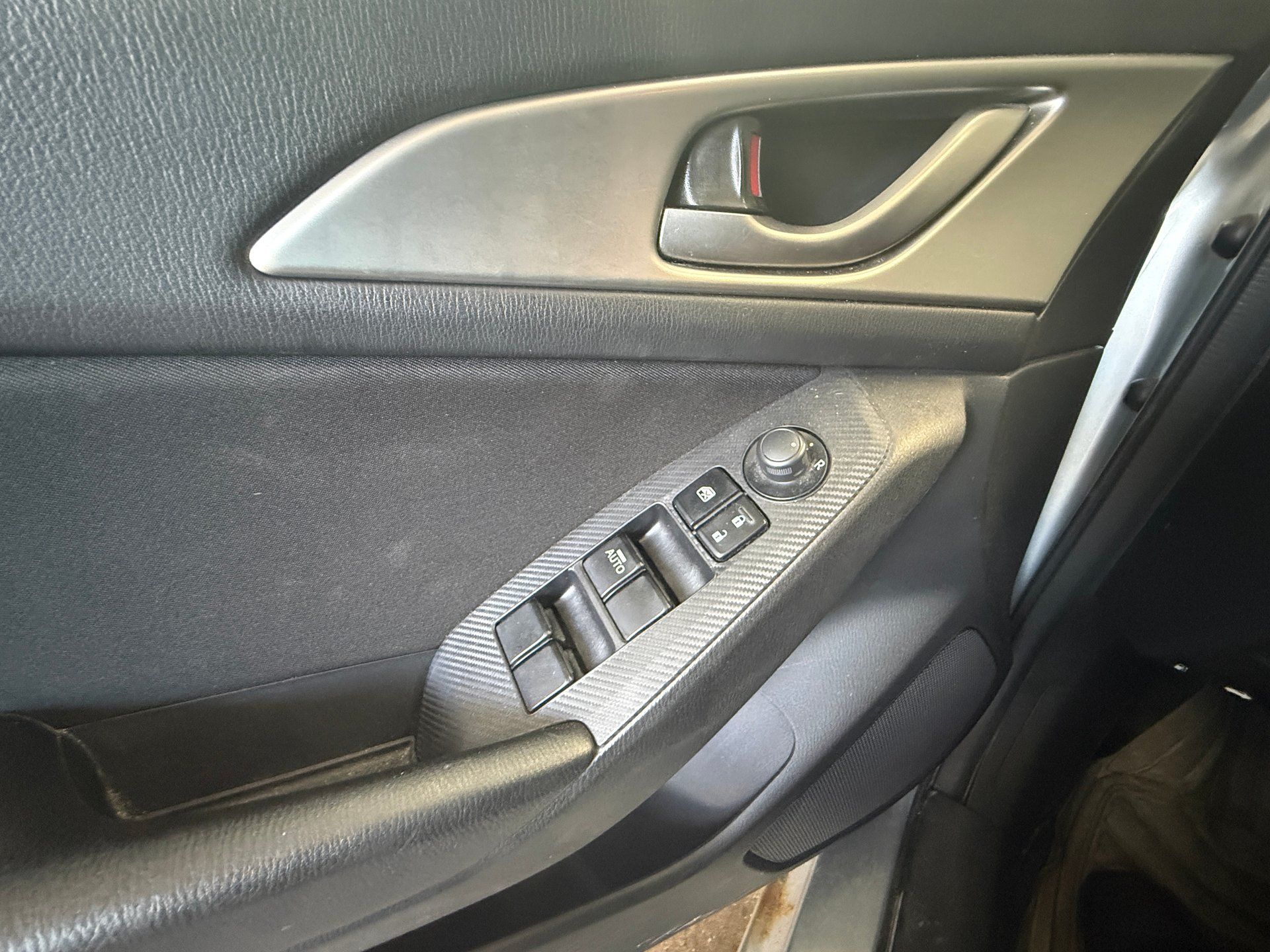 Mazda Mazda3 2018 - Image 14