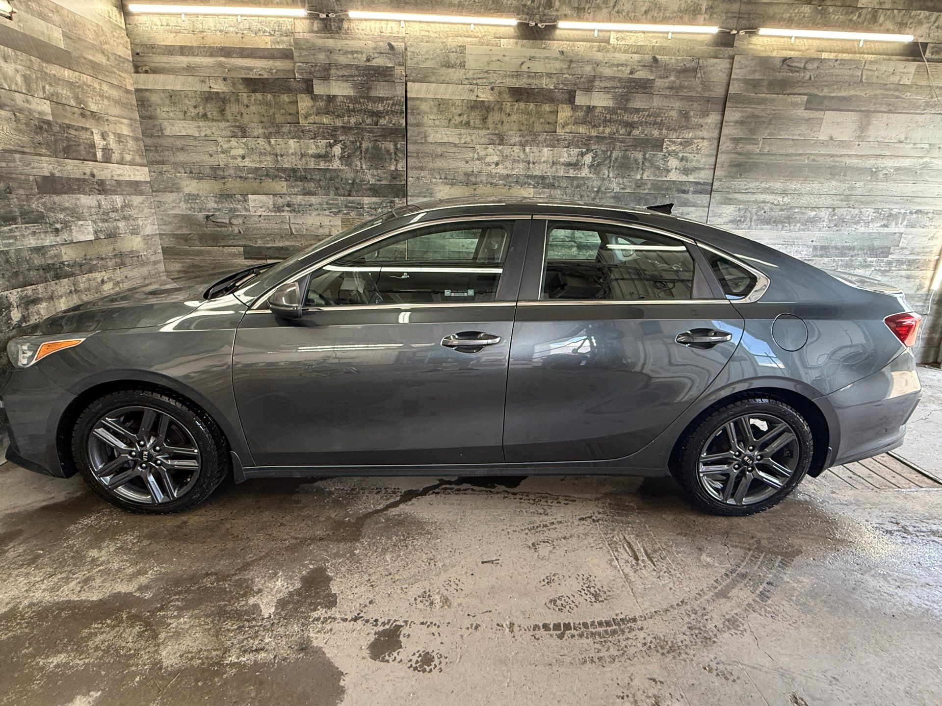 Kia Forte 2021 - Image 6