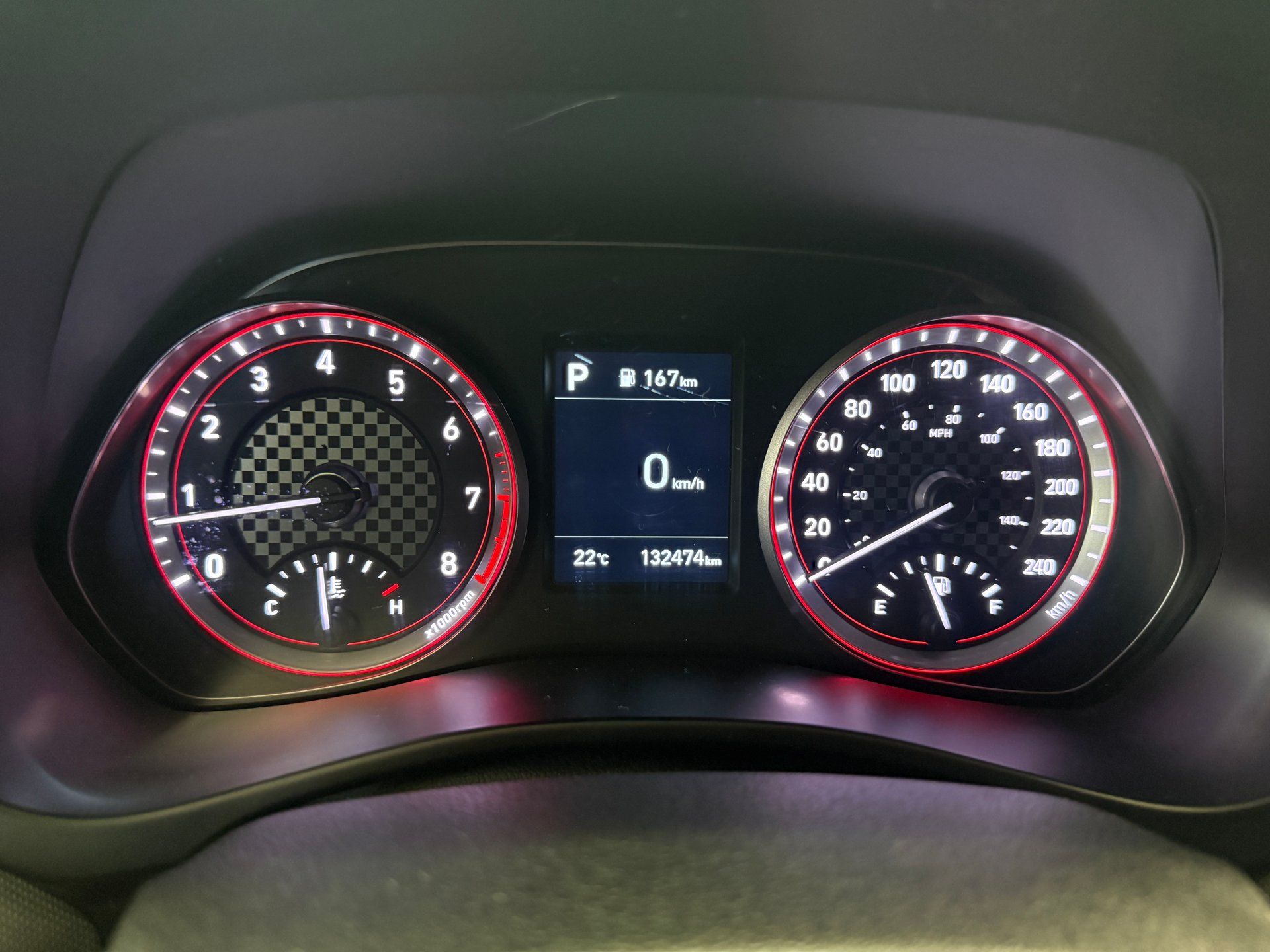 Hyundai Veloster 2019 - Image 11