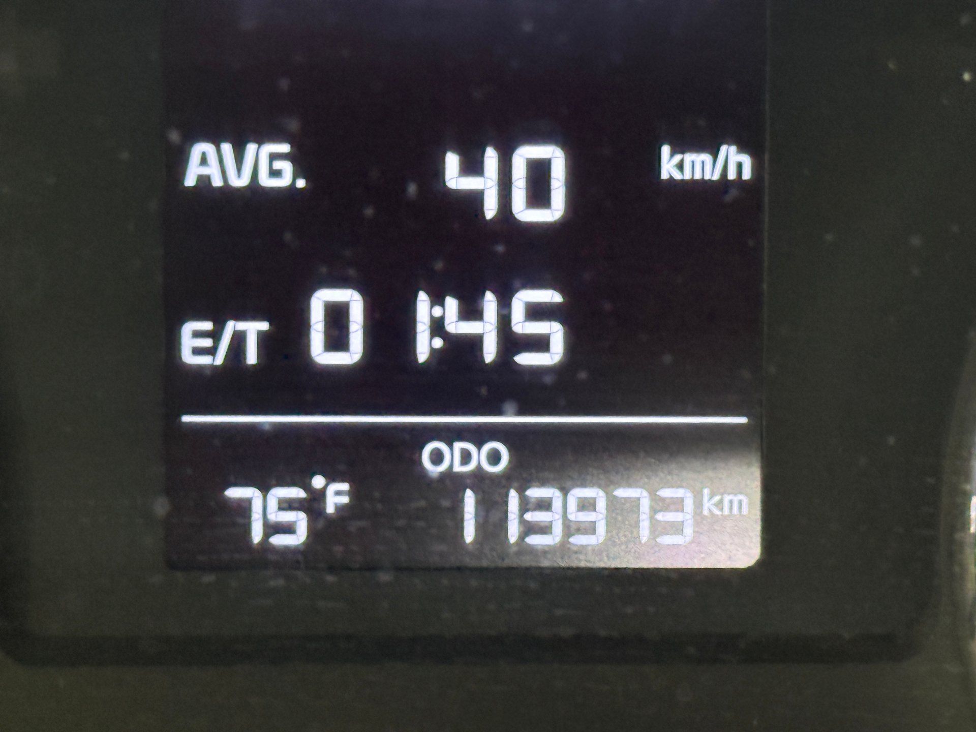 Kia Forte 2018 - Image 6