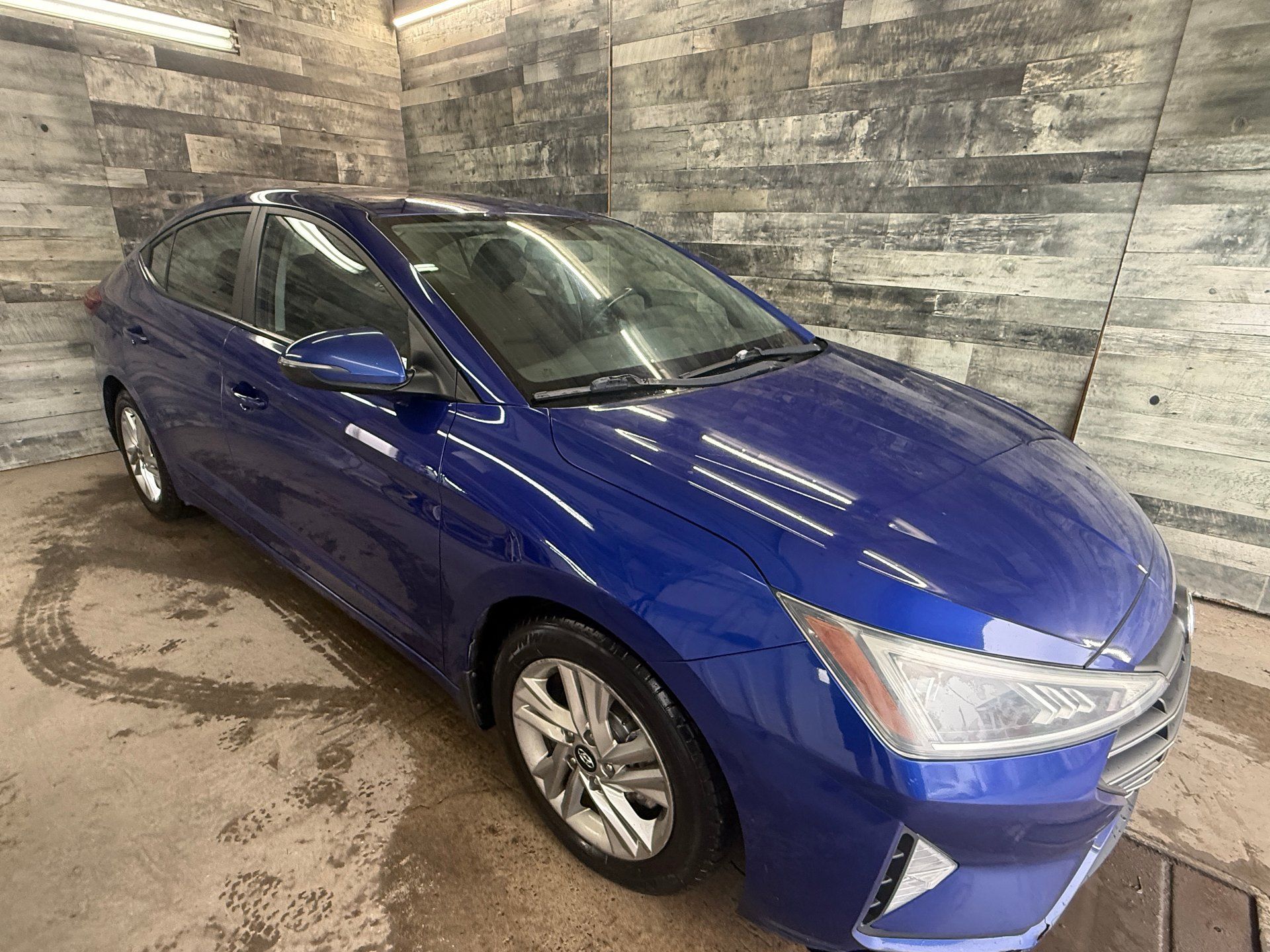Hyundai Elantra 2019 - Image 0 