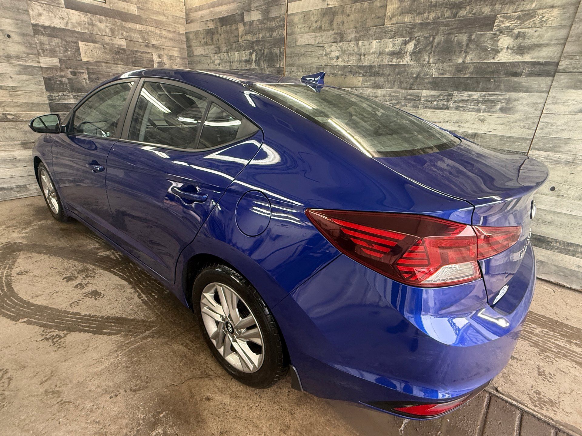 Hyundai Elantra 2019 - Image 6 