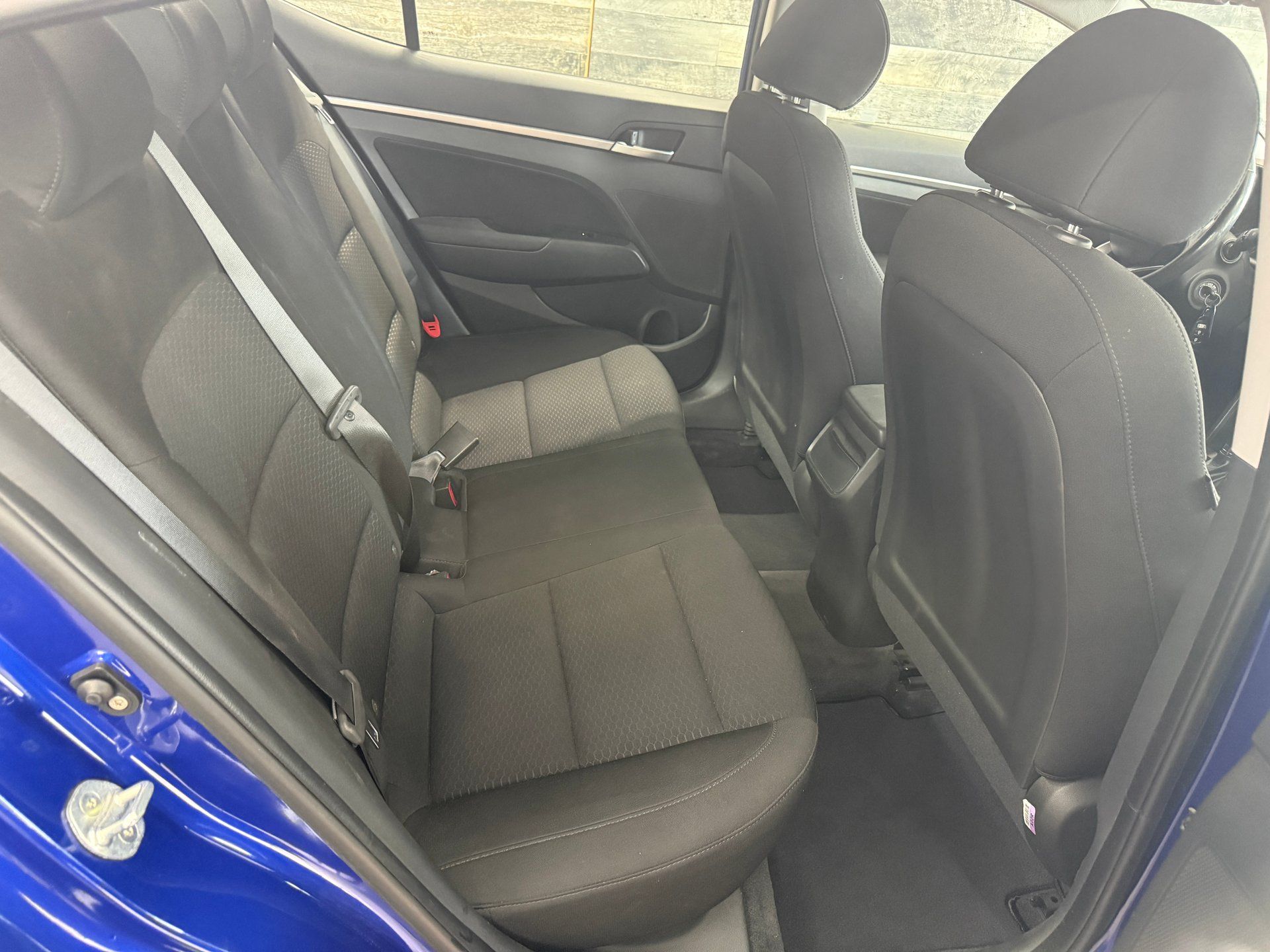 Hyundai Elantra 2019 - Image 21 