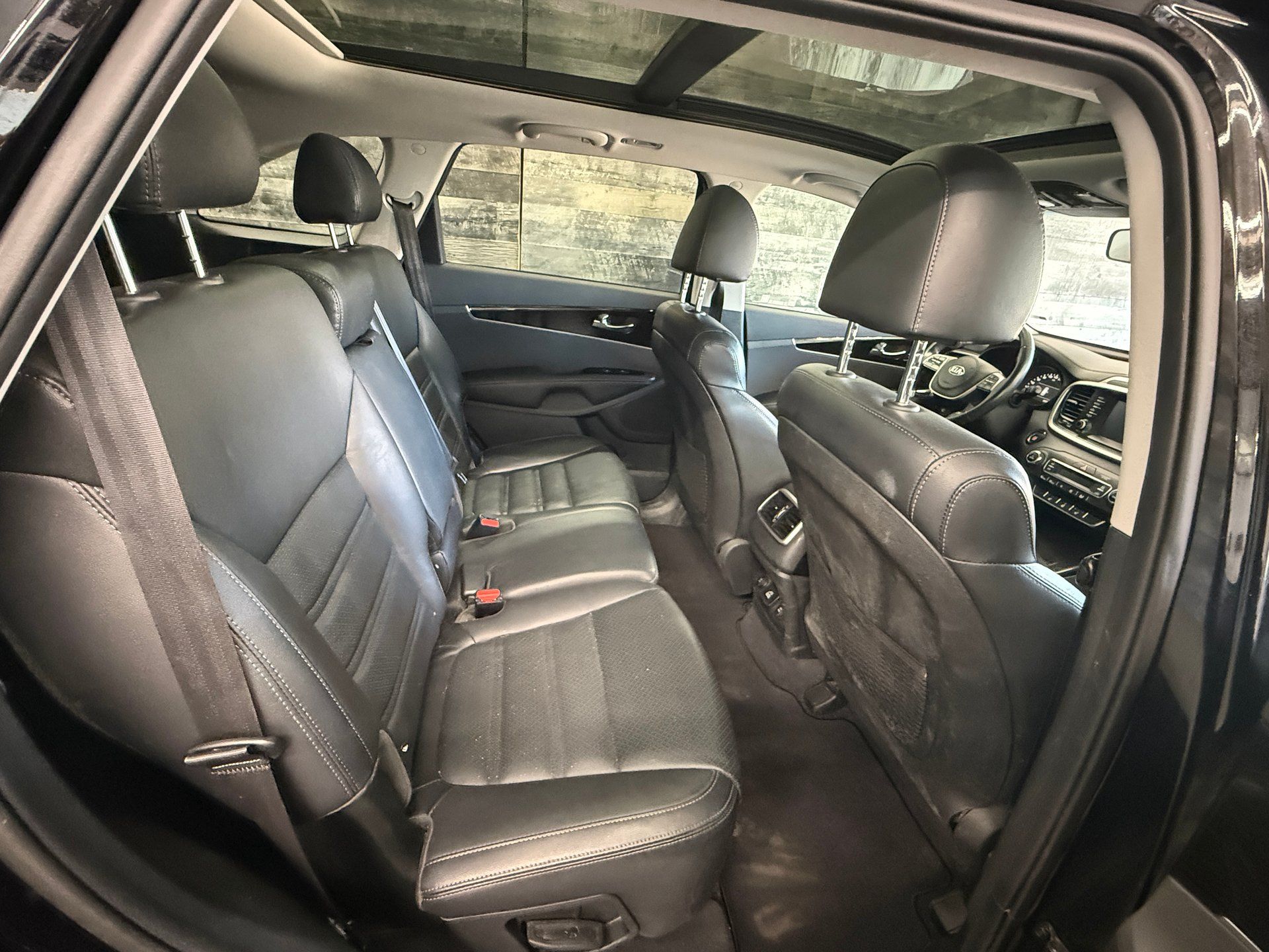 Kia Sorento 2020 - Image 26 