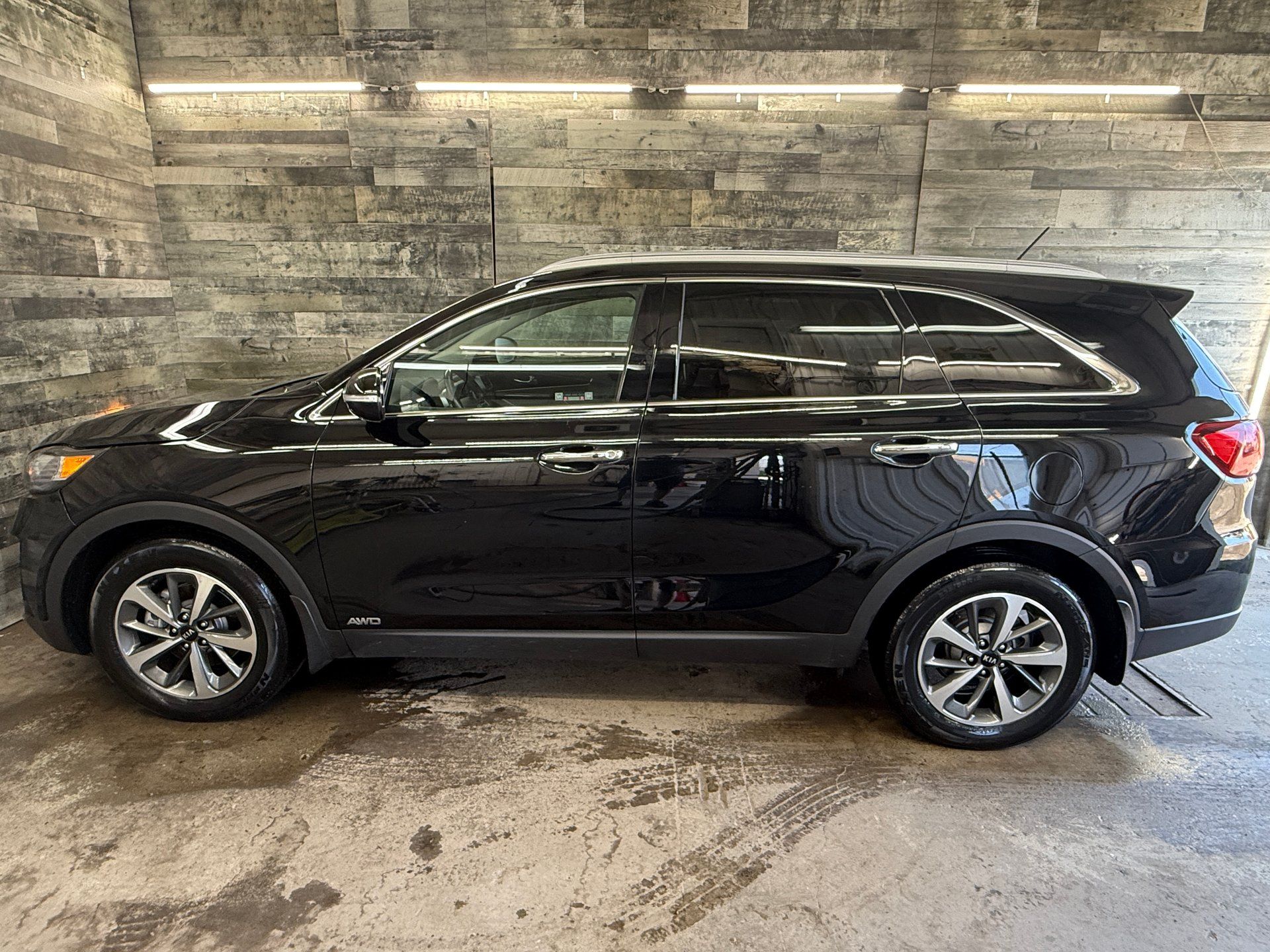 Kia Sorento 2020 - Image 5 