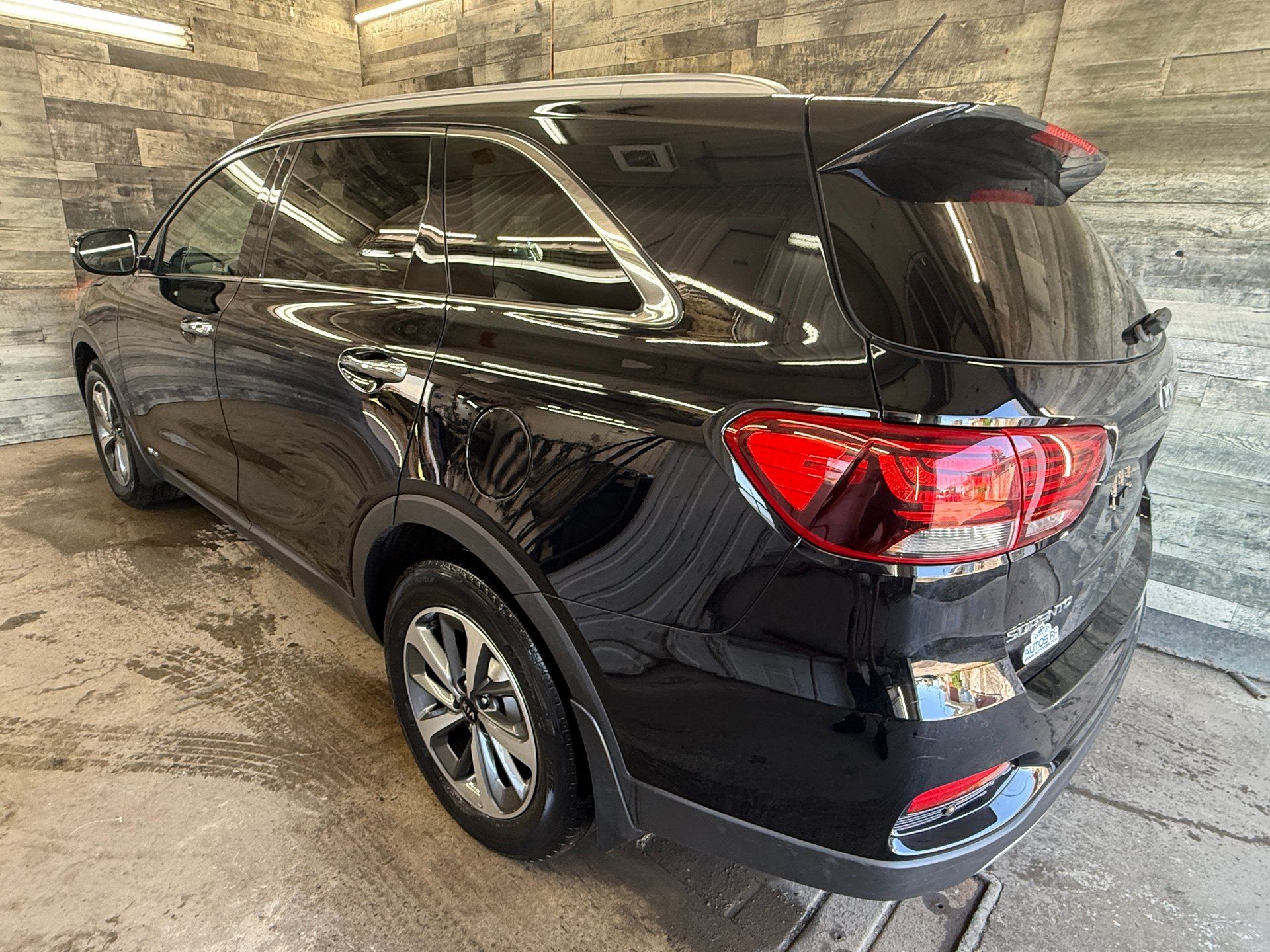 Kia Sorento 2020 - Image 7 