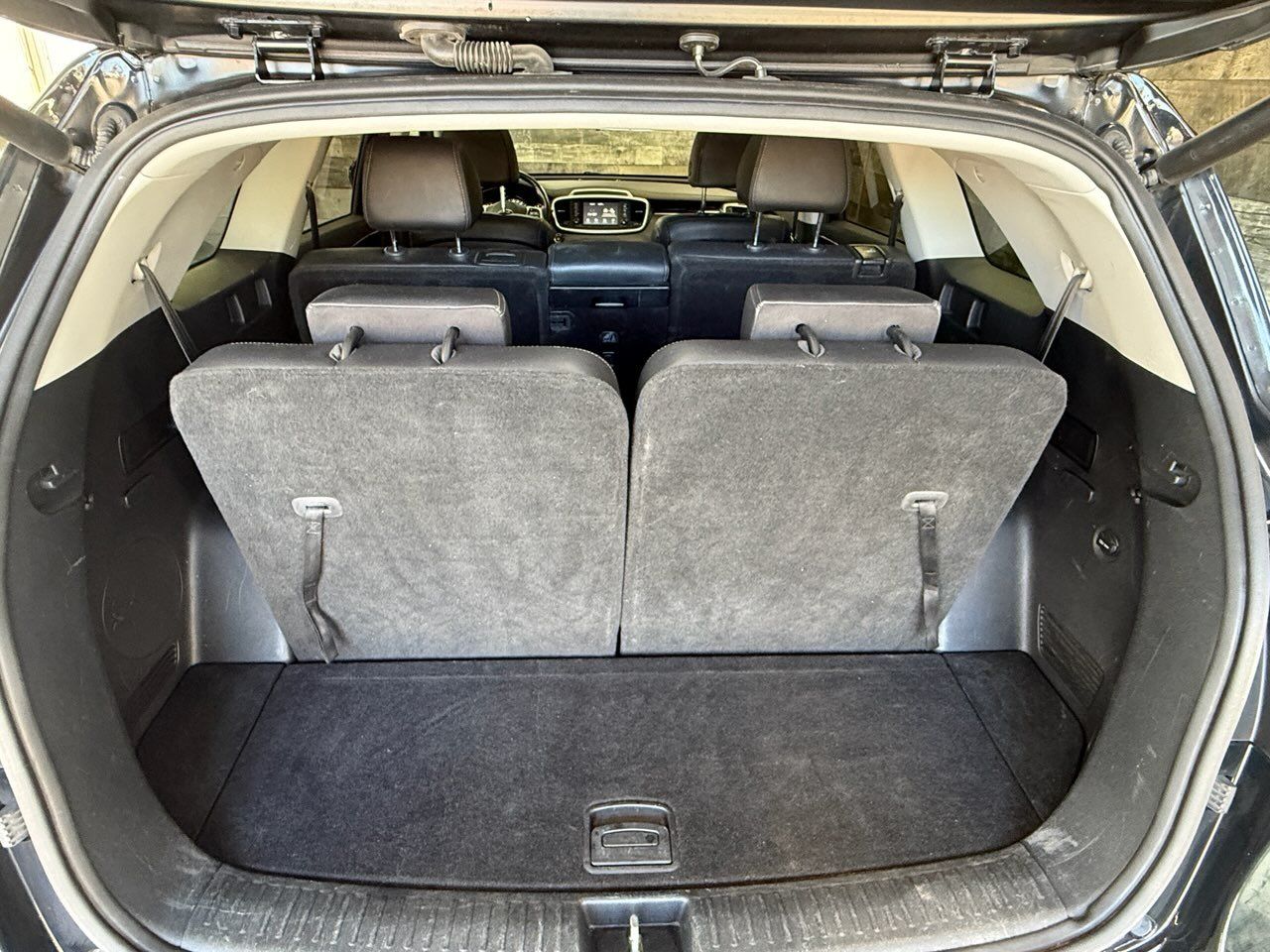 Kia Sorento 2020 - Image 17 