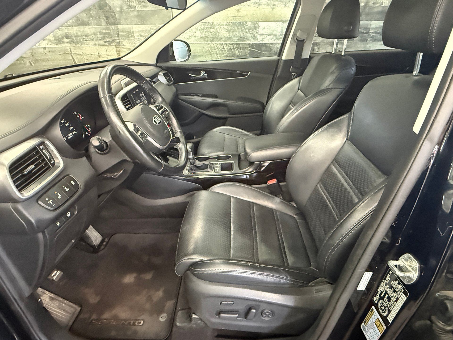 Kia Sorento 2020 - Image 10 