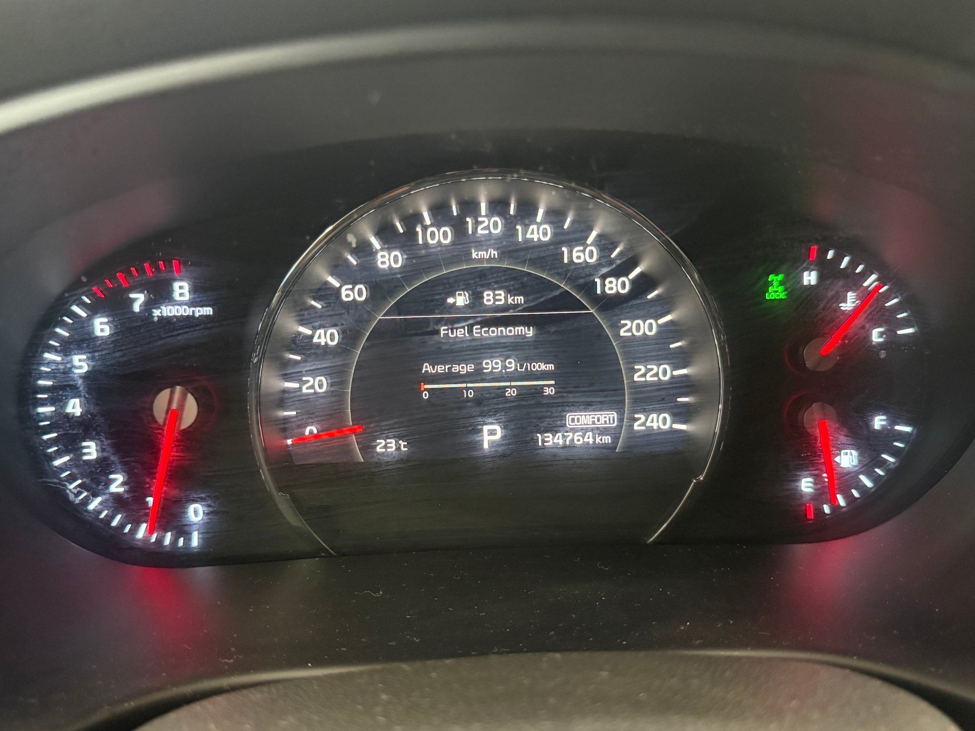 Kia Sorento 2020 - Image 14 