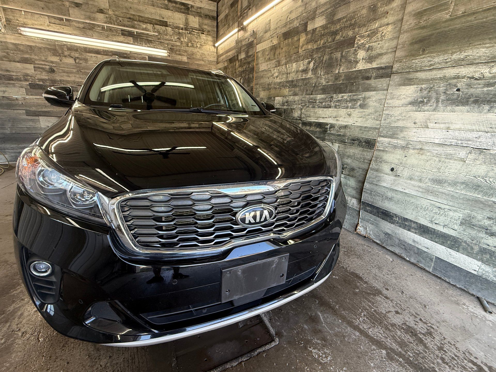 Kia Sorento 2020 - Image 1 