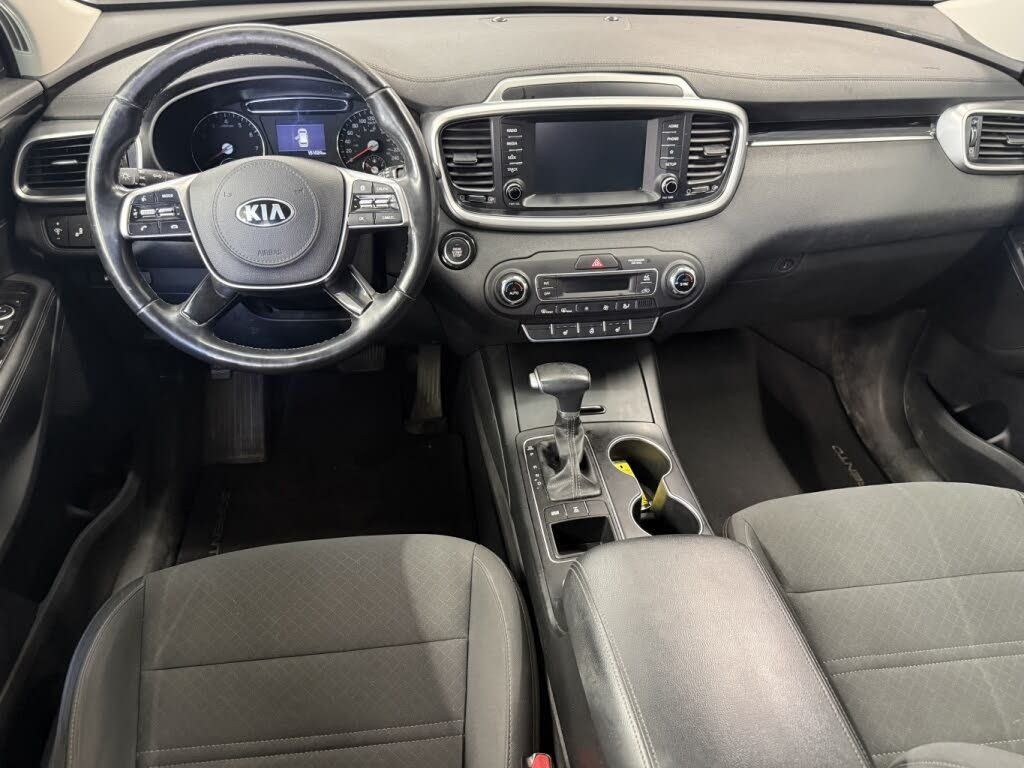 Kia Sorento 2020 - Image 9 