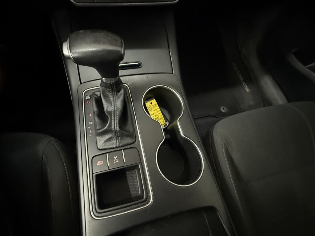 Kia Sorento 2020 - Image 12 