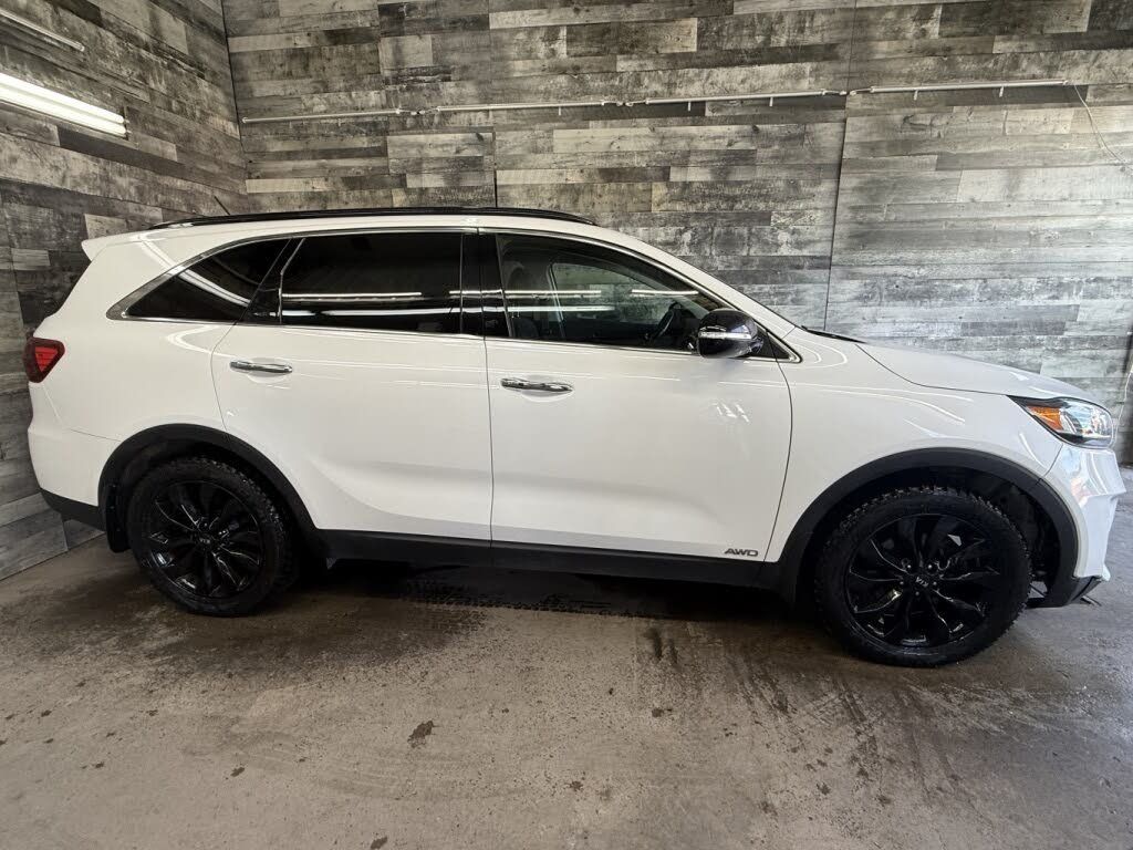 Kia Sorento 2020 - Image 2 