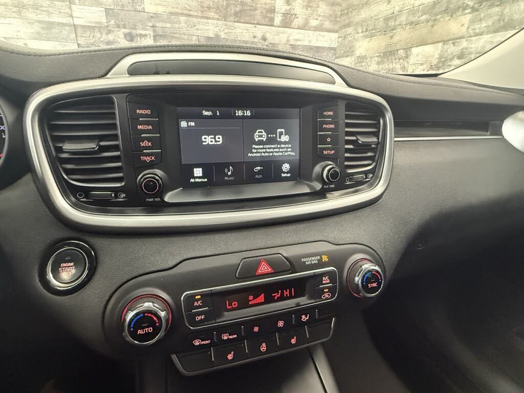 Kia Sorento 2020 - Image 16 
