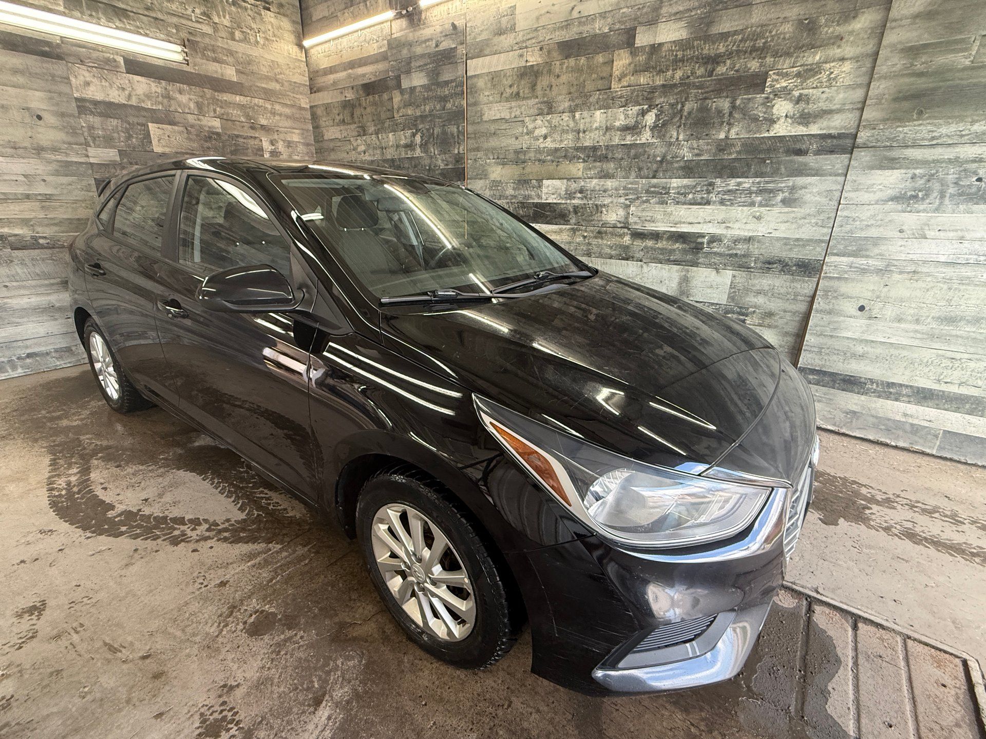 Hyundai Accent 2019 - Image 0 